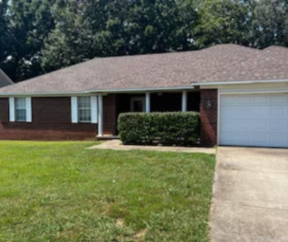 sold before listed. Investor to investor. Do not use as comp