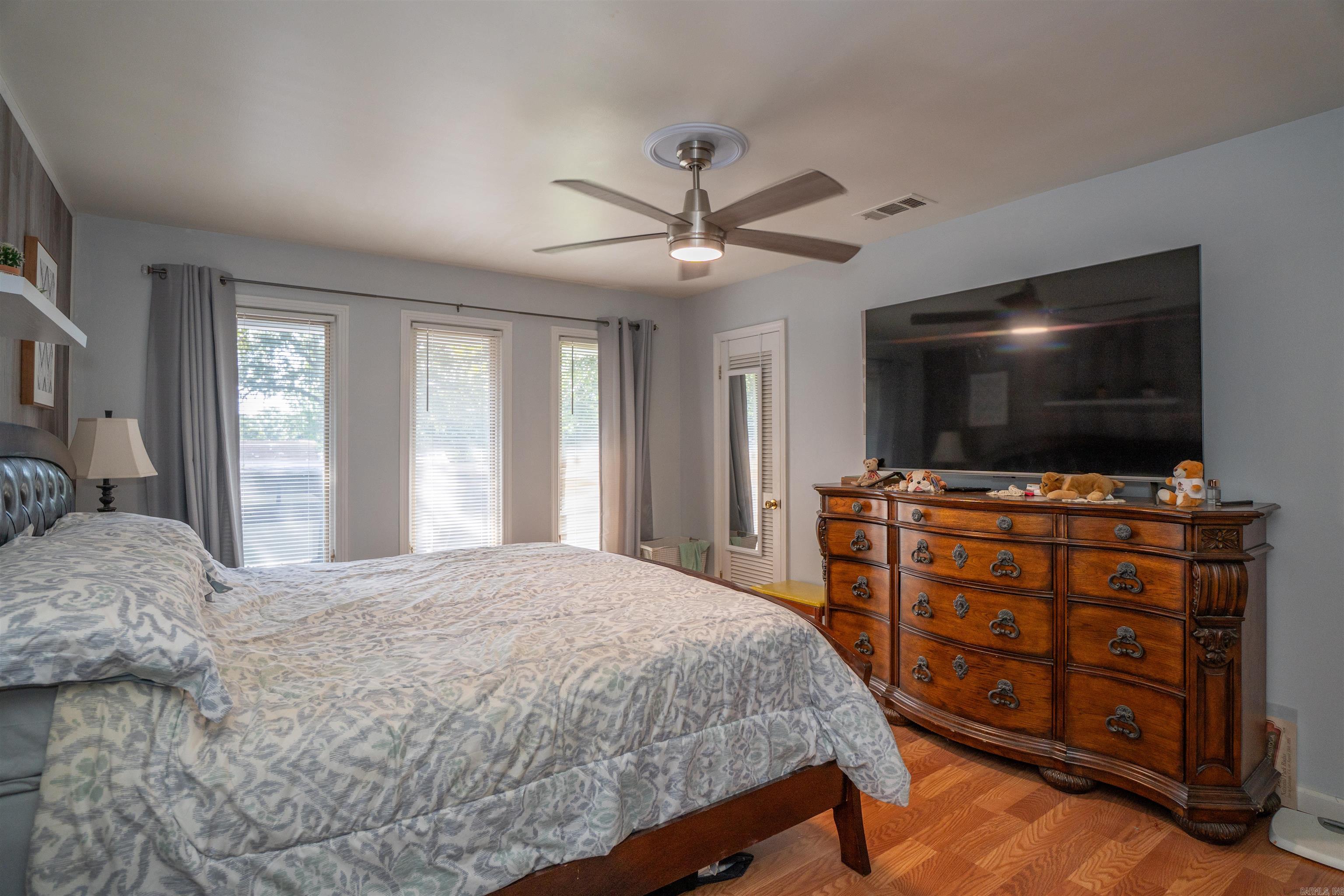 PARK HILL - Residential