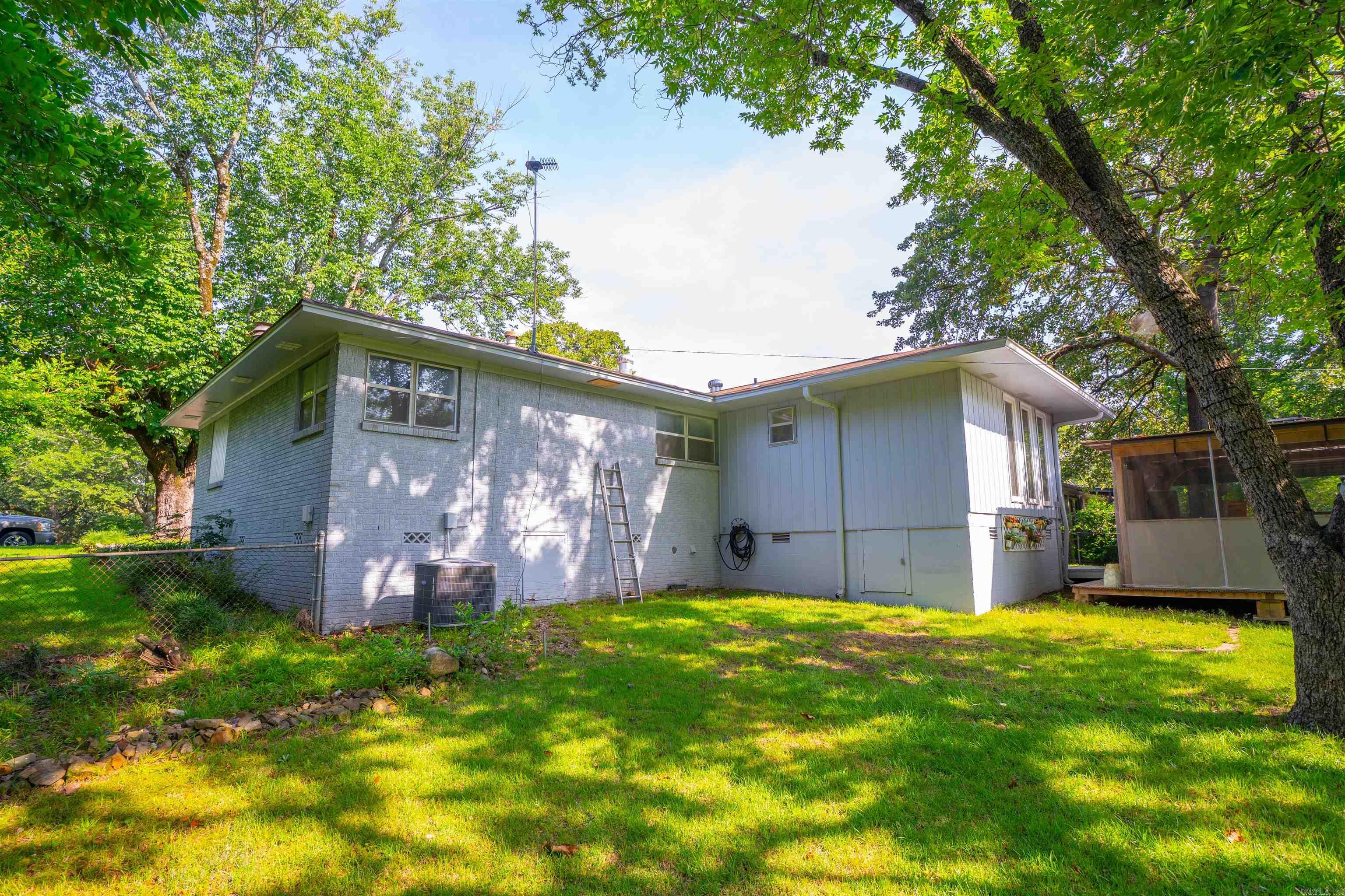 PARK HILL - Residential