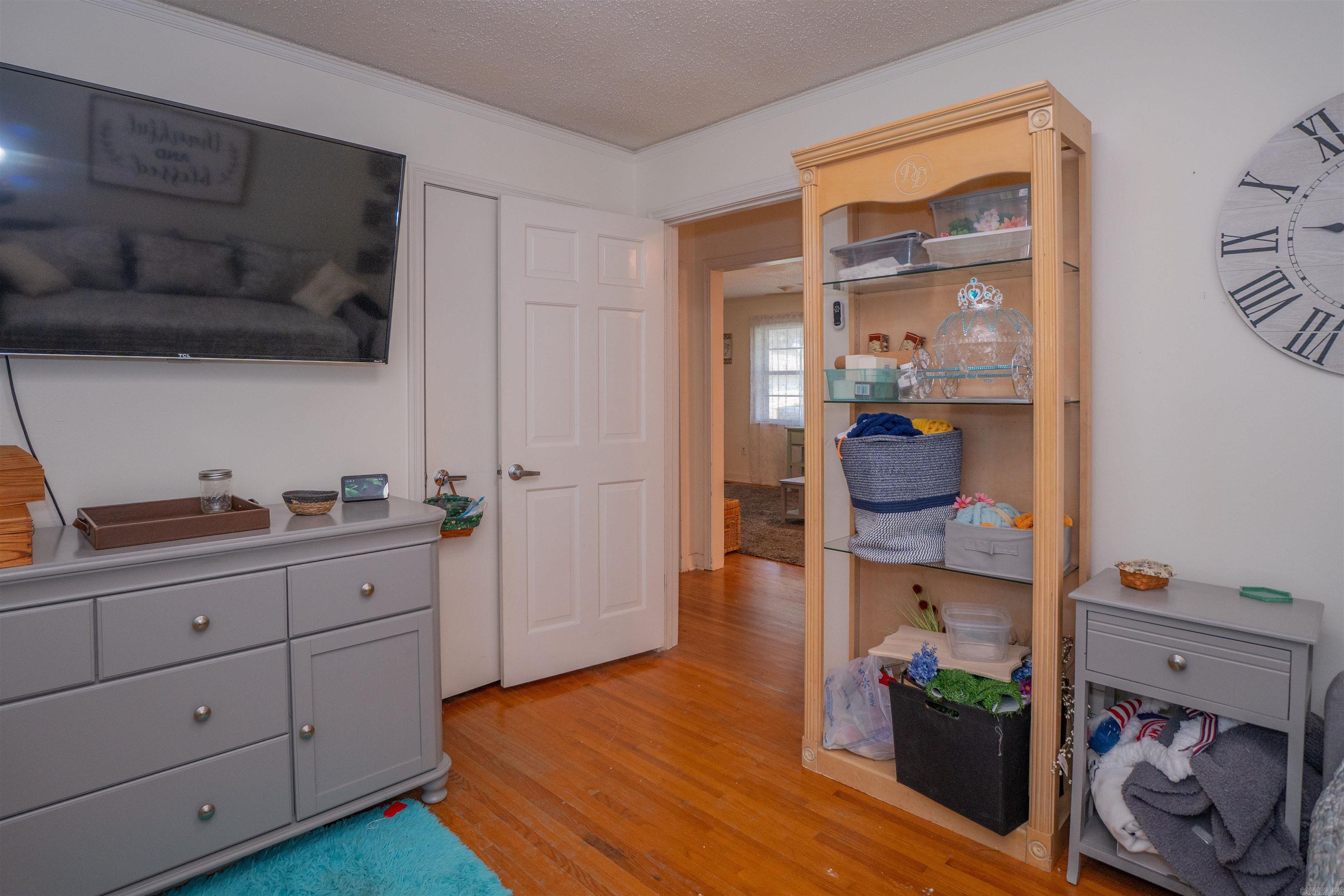 PARK HILL - Residential