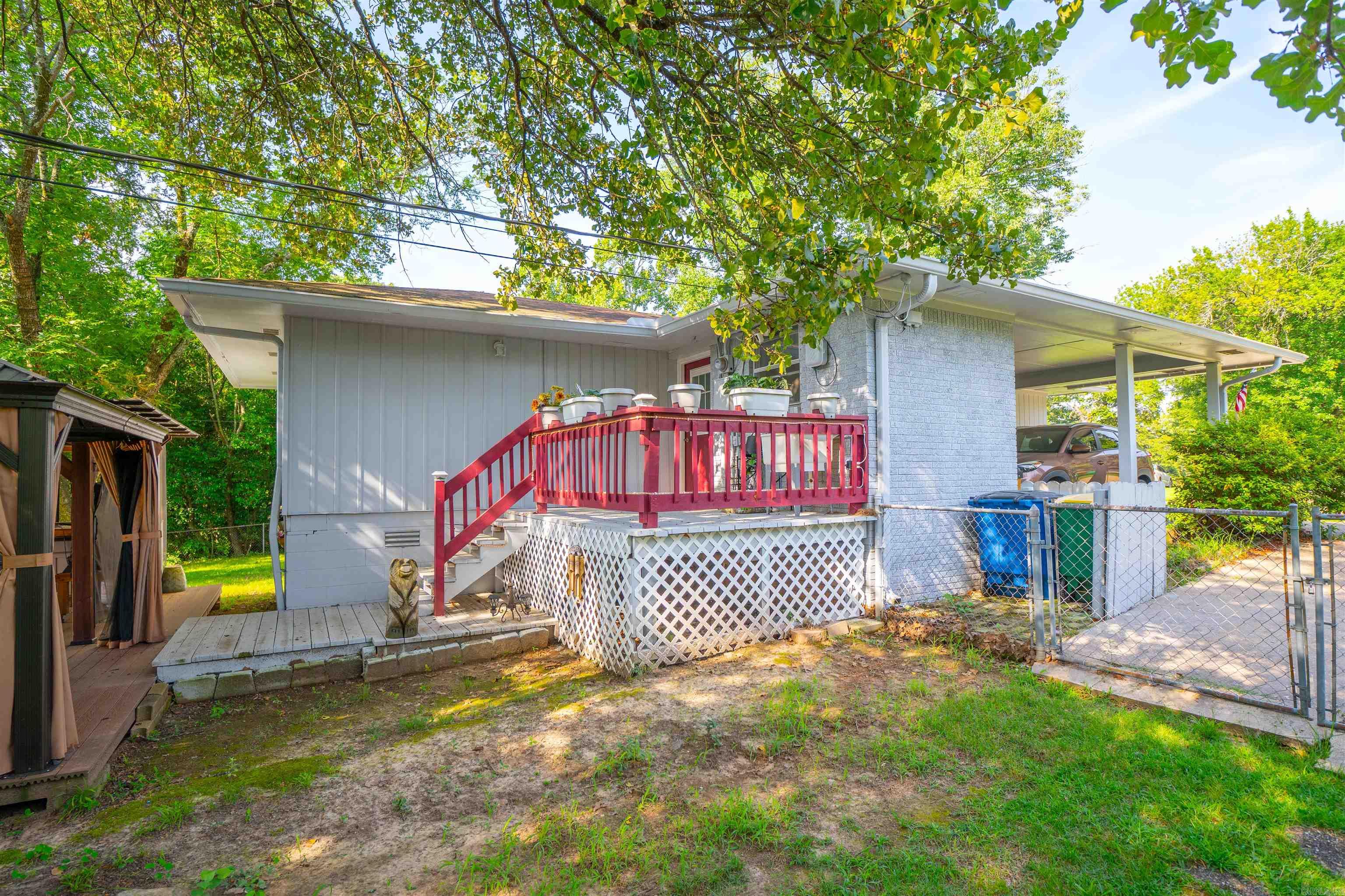 PARK HILL - Residential