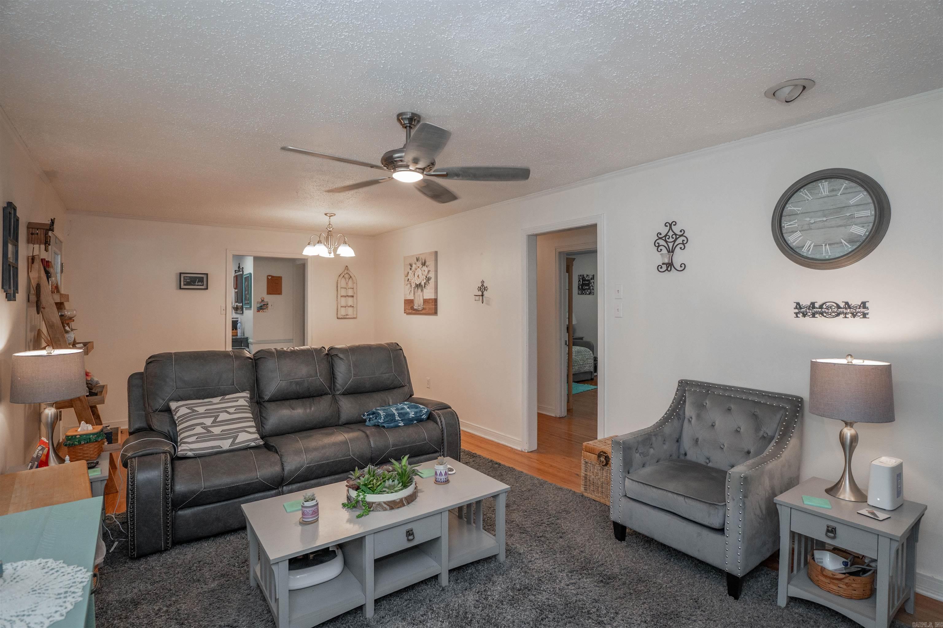 PARK HILL - Residential