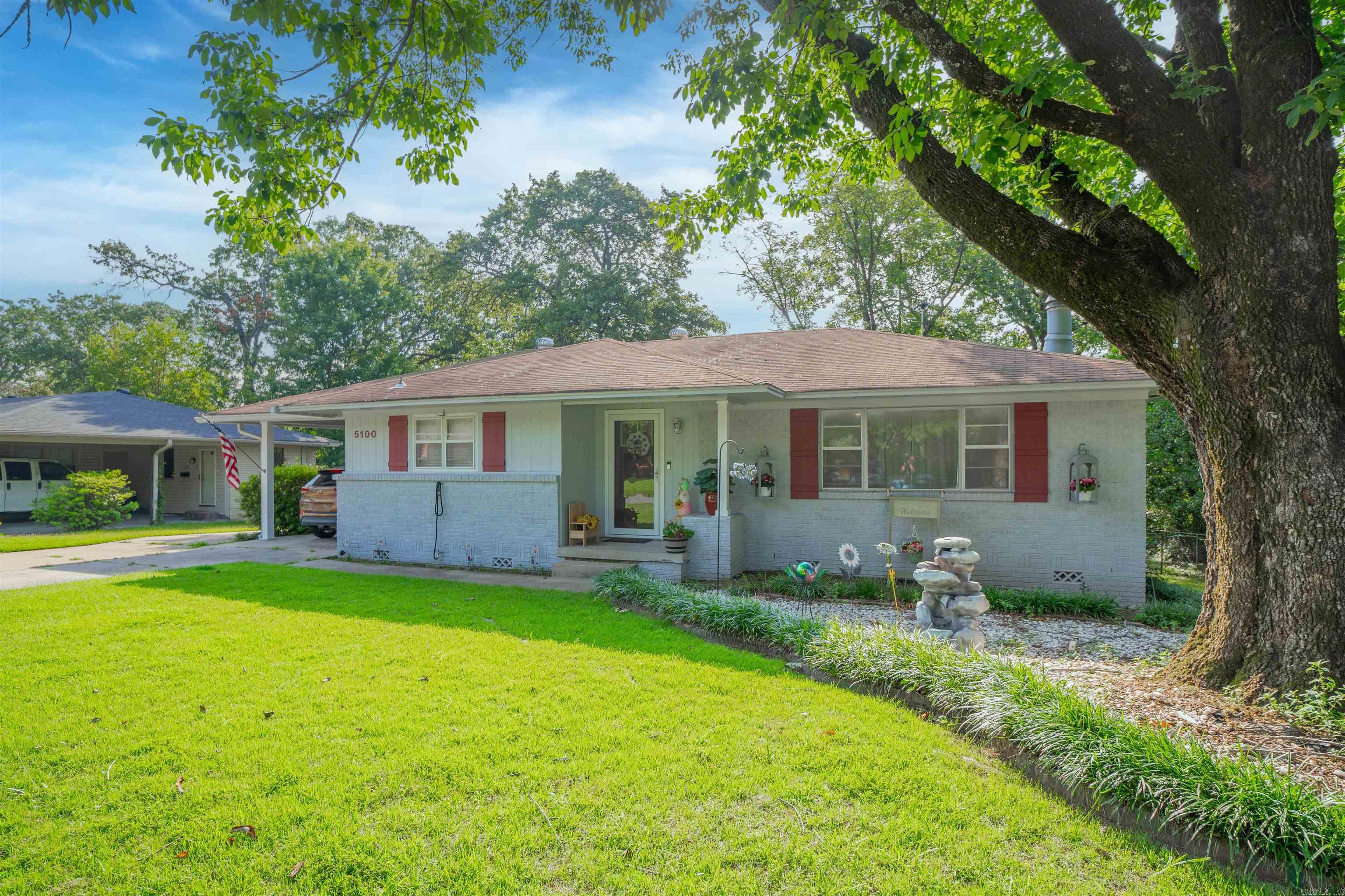 PARK HILL - Residential