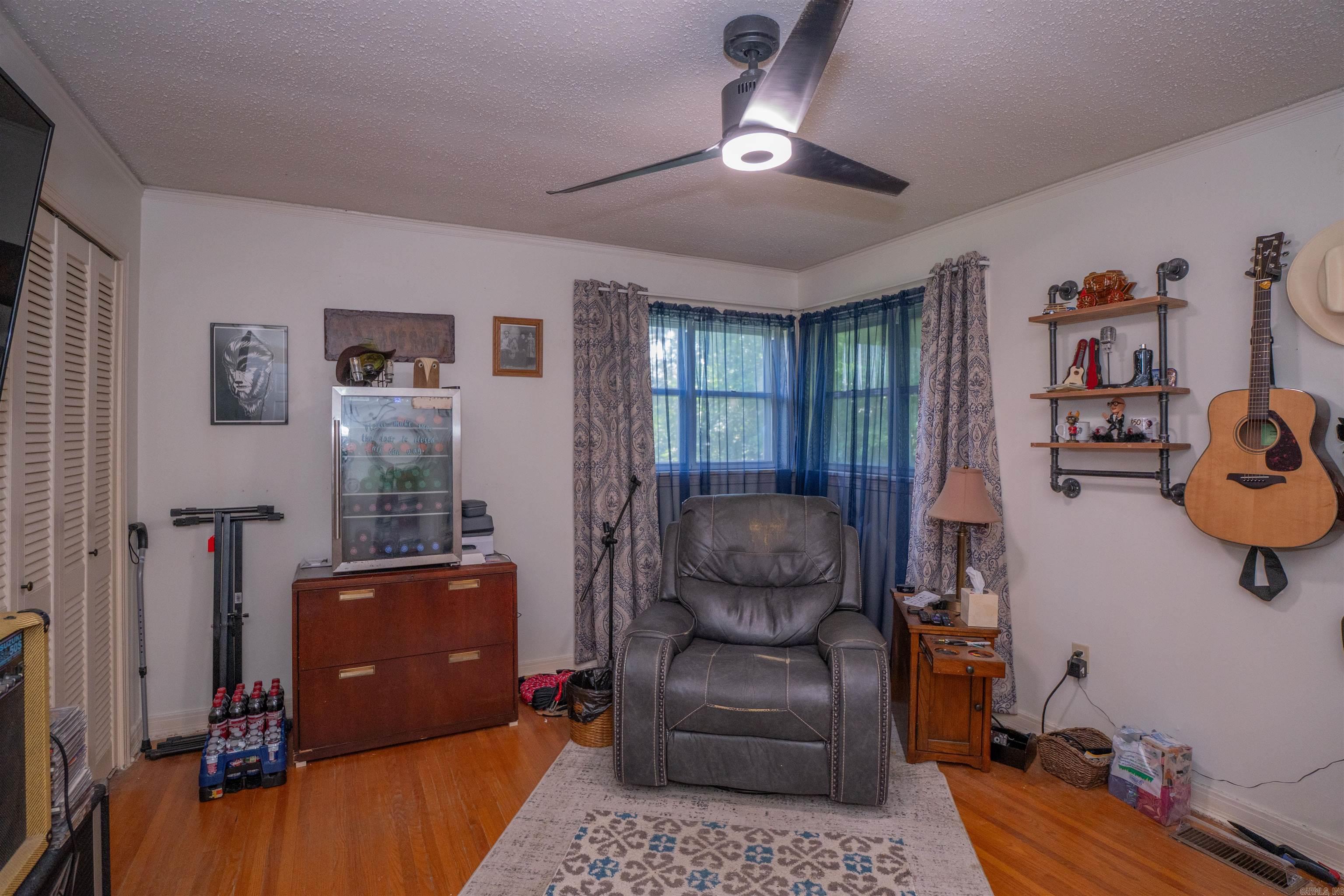 PARK HILL - Residential