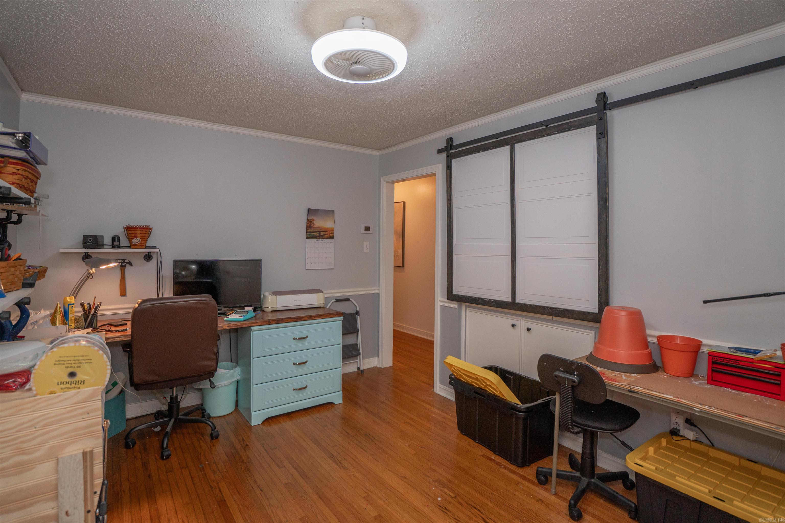 PARK HILL - Residential