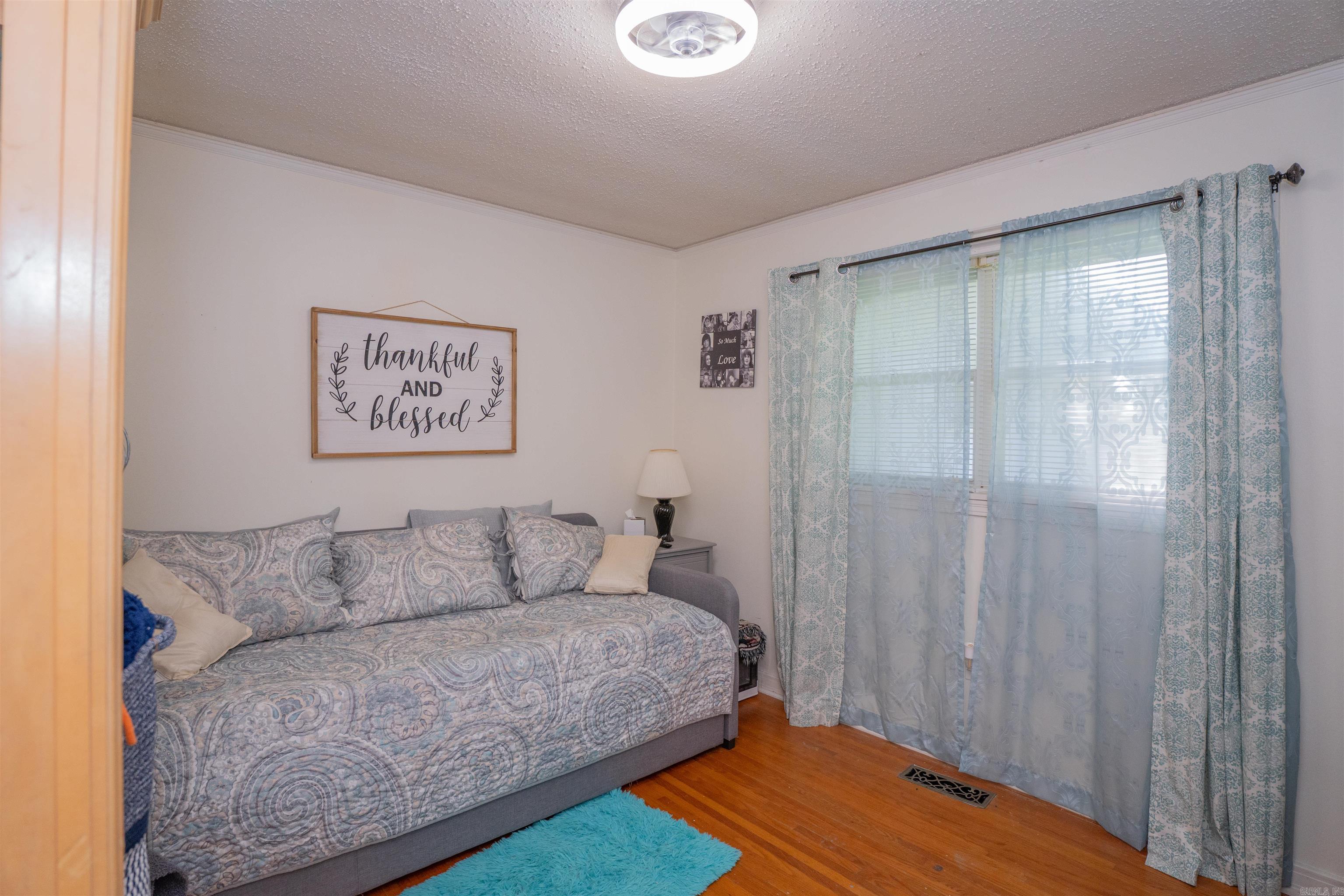 PARK HILL - Residential