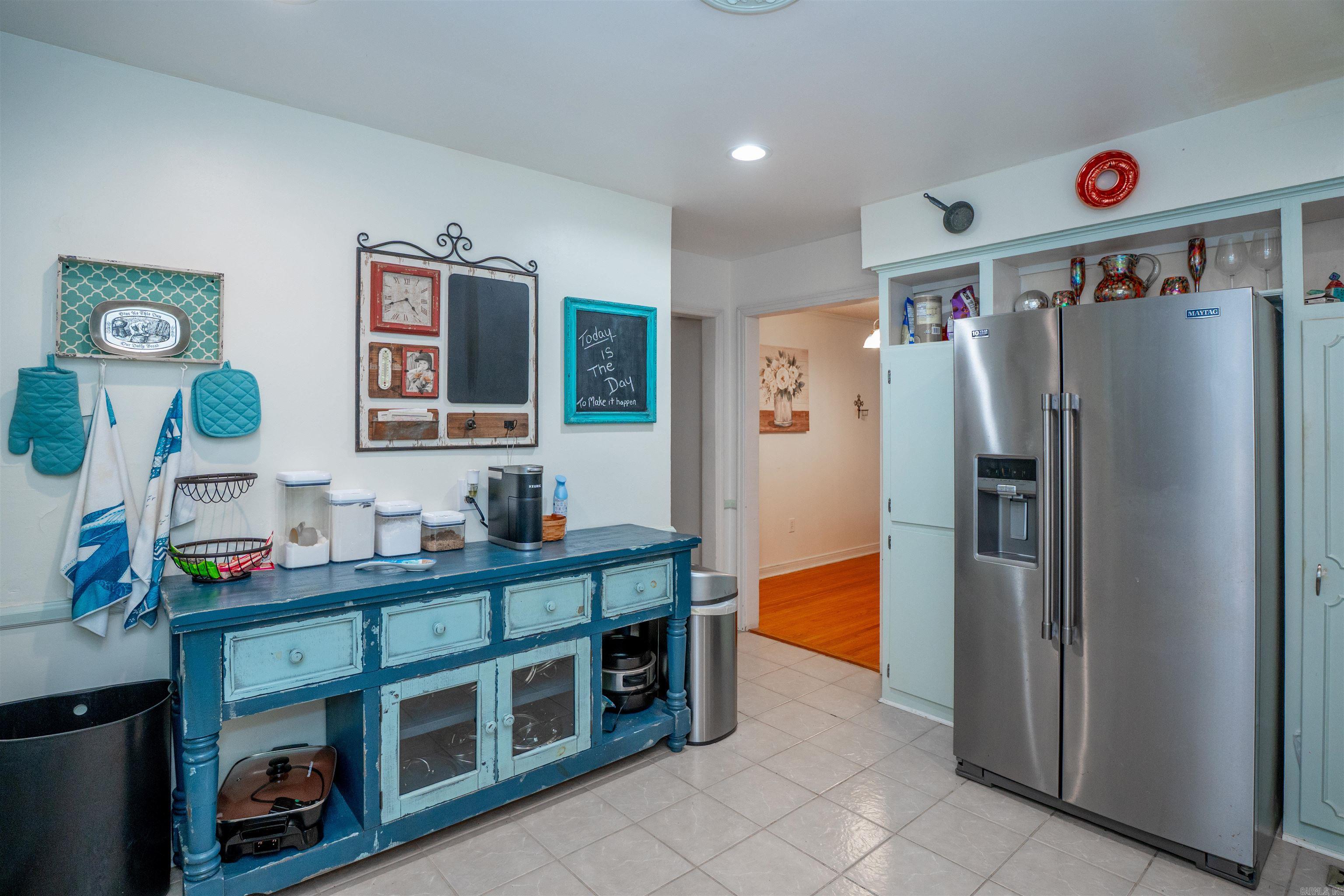 PARK HILL - Residential