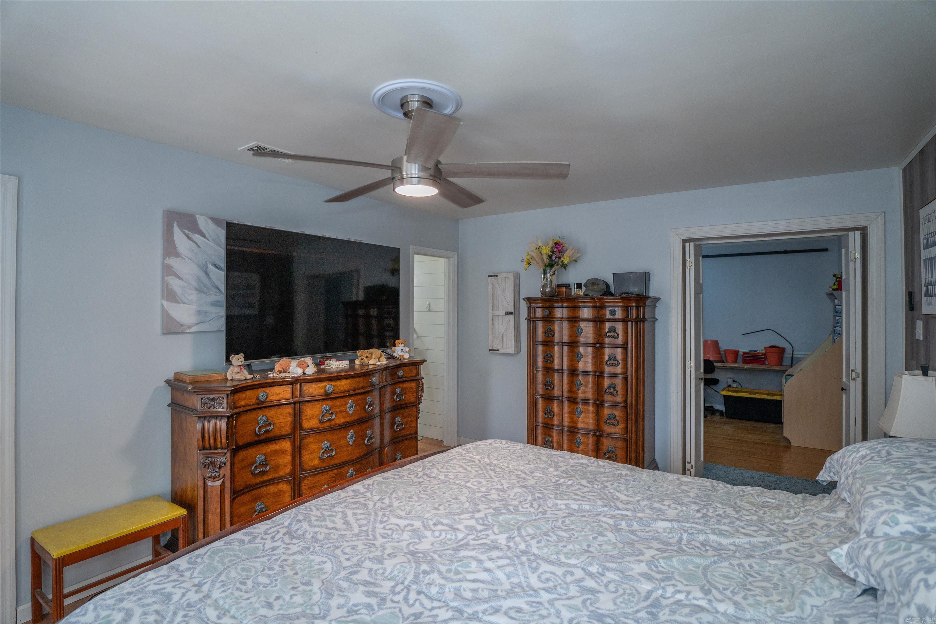 PARK HILL - Residential