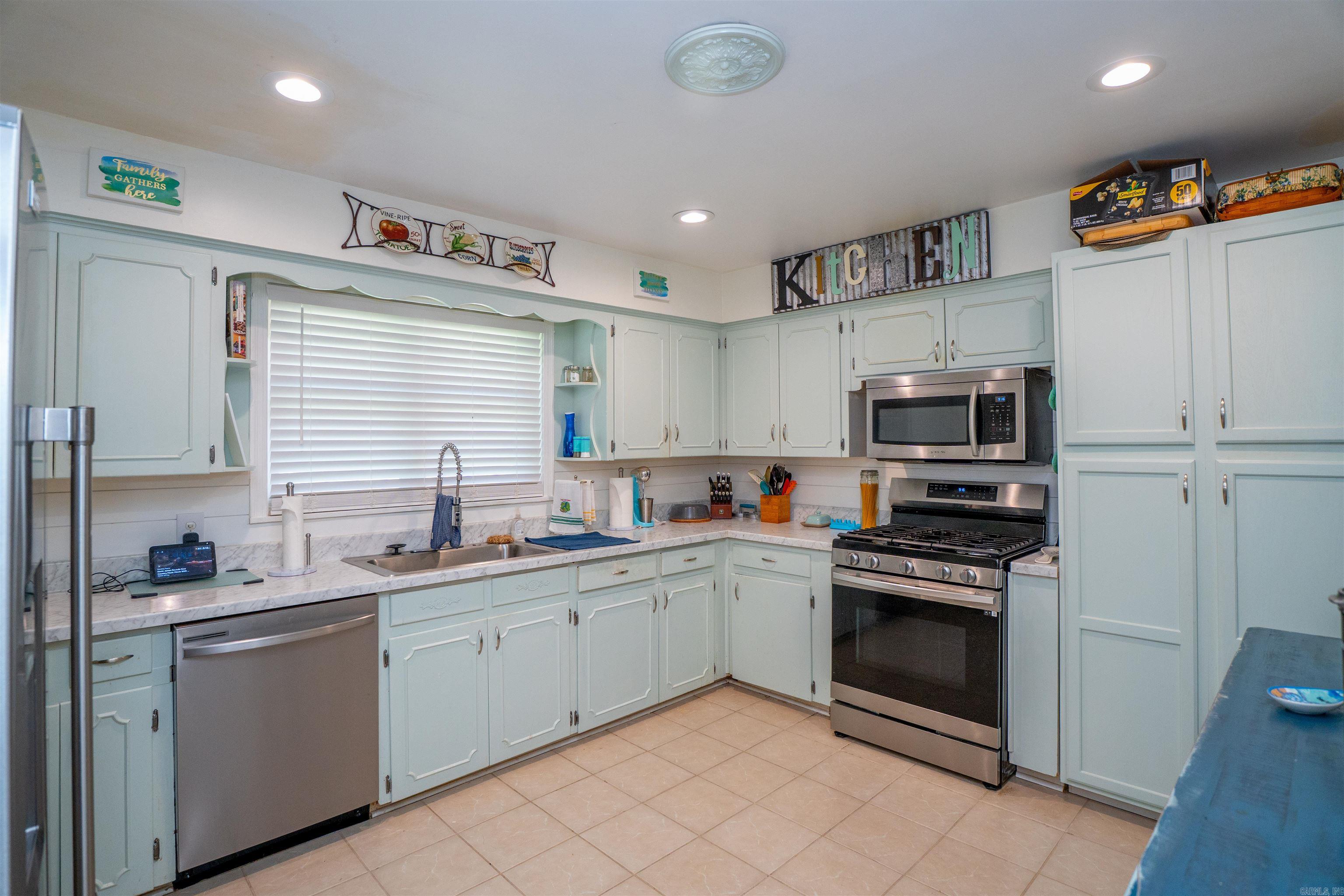 PARK HILL - Residential