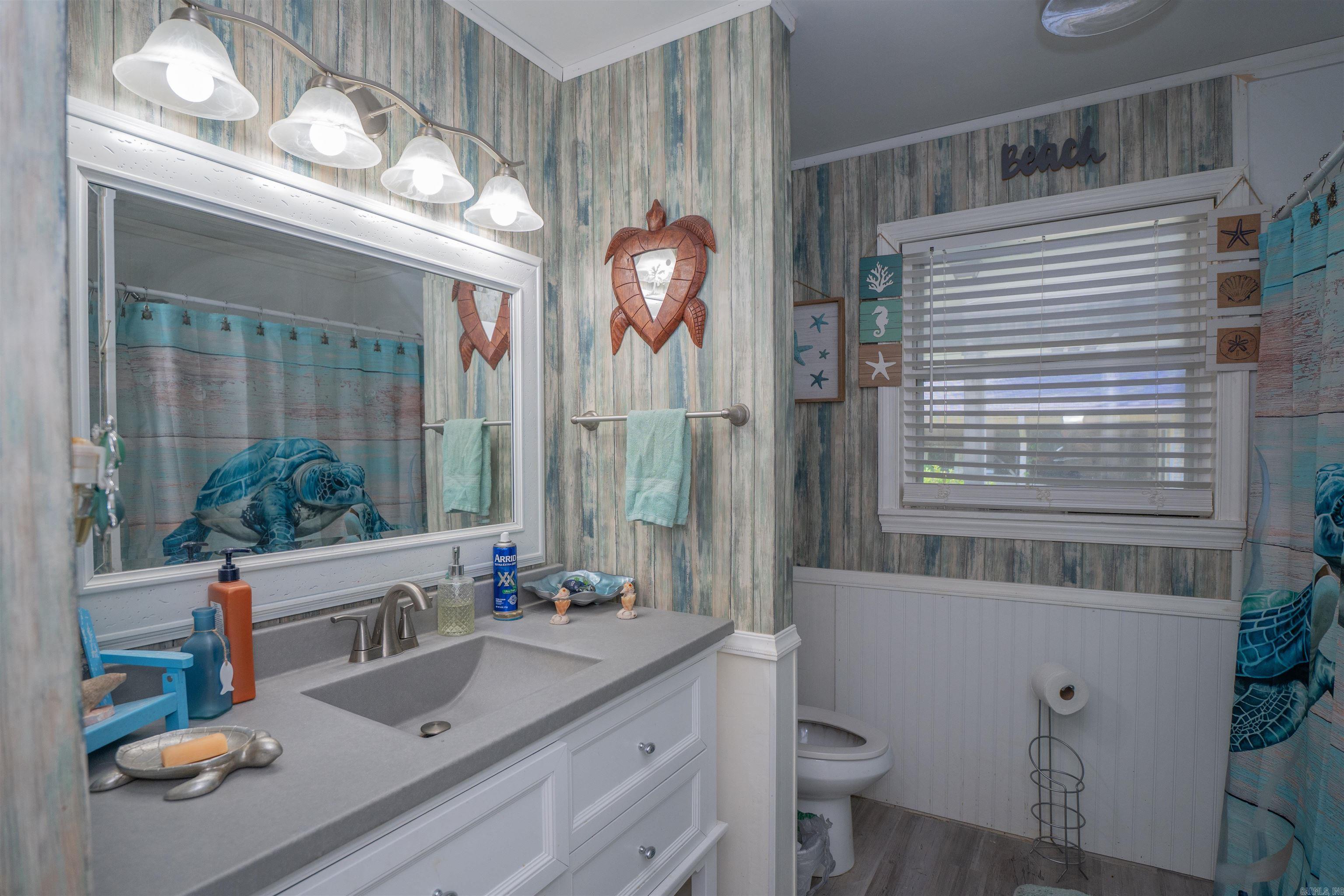 PARK HILL - Residential