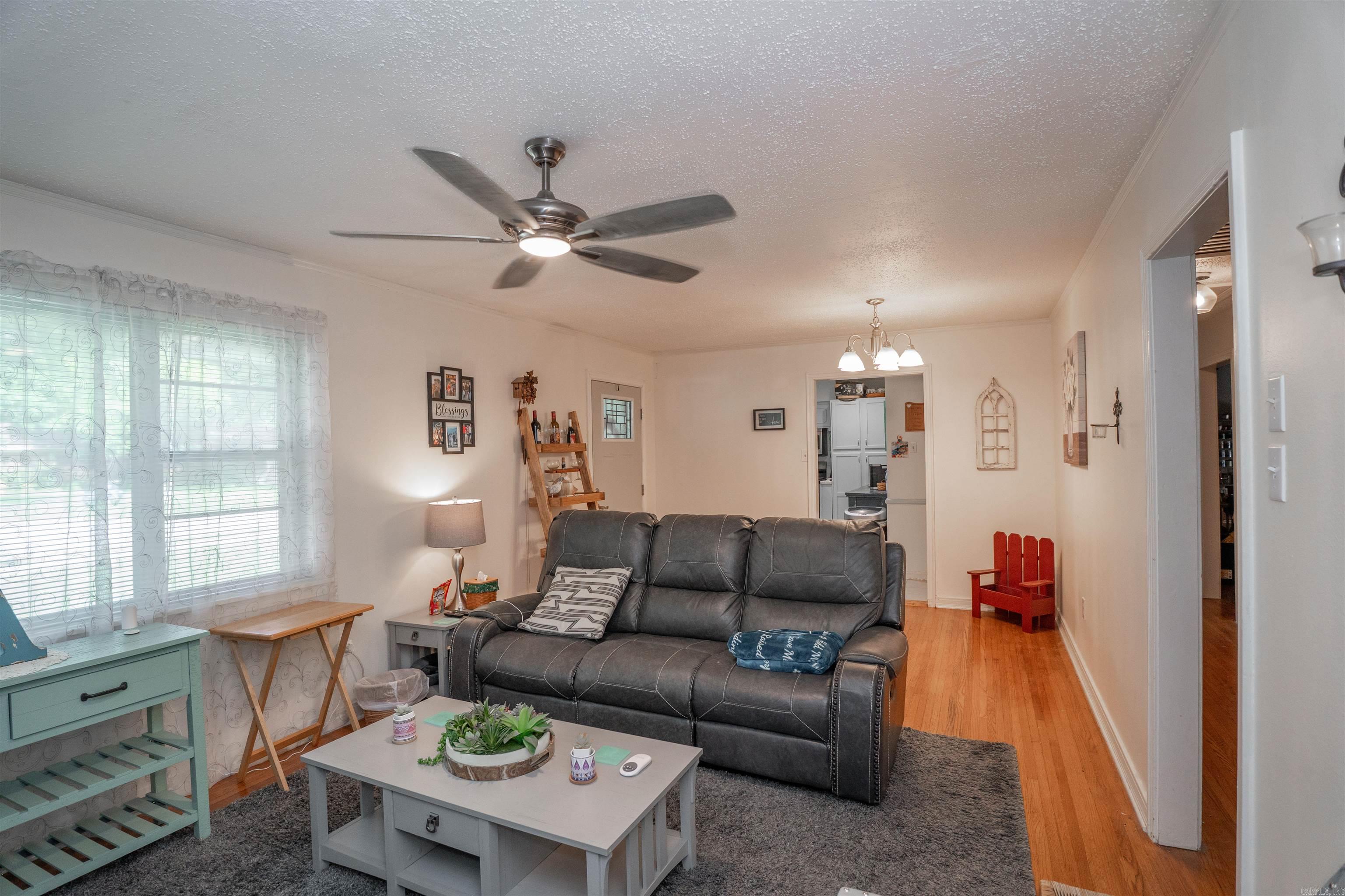 PARK HILL - Residential