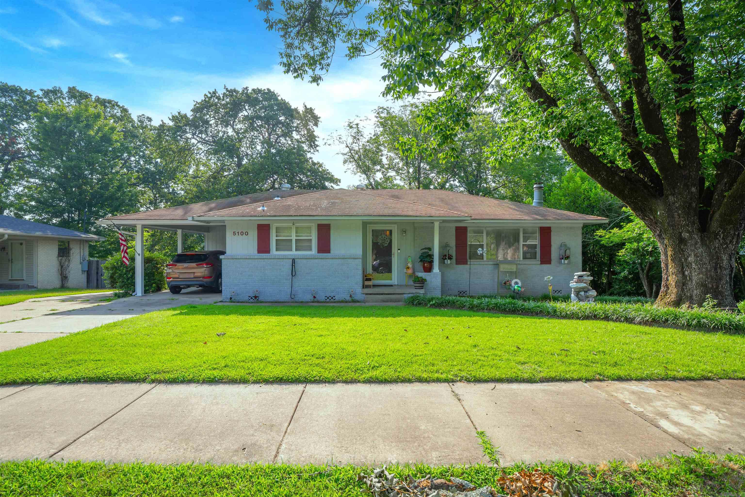 PARK HILL - Residential