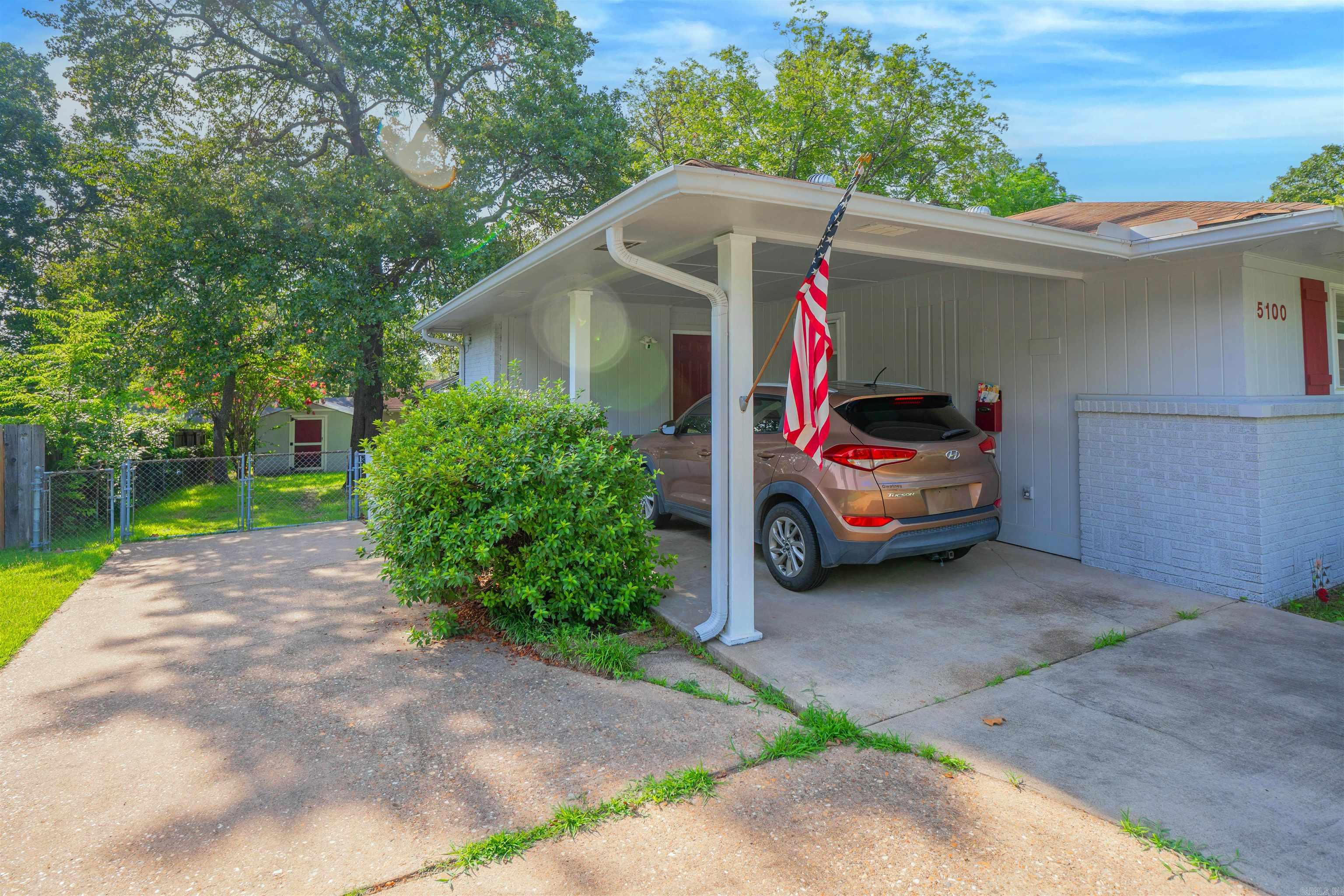 PARK HILL - Residential