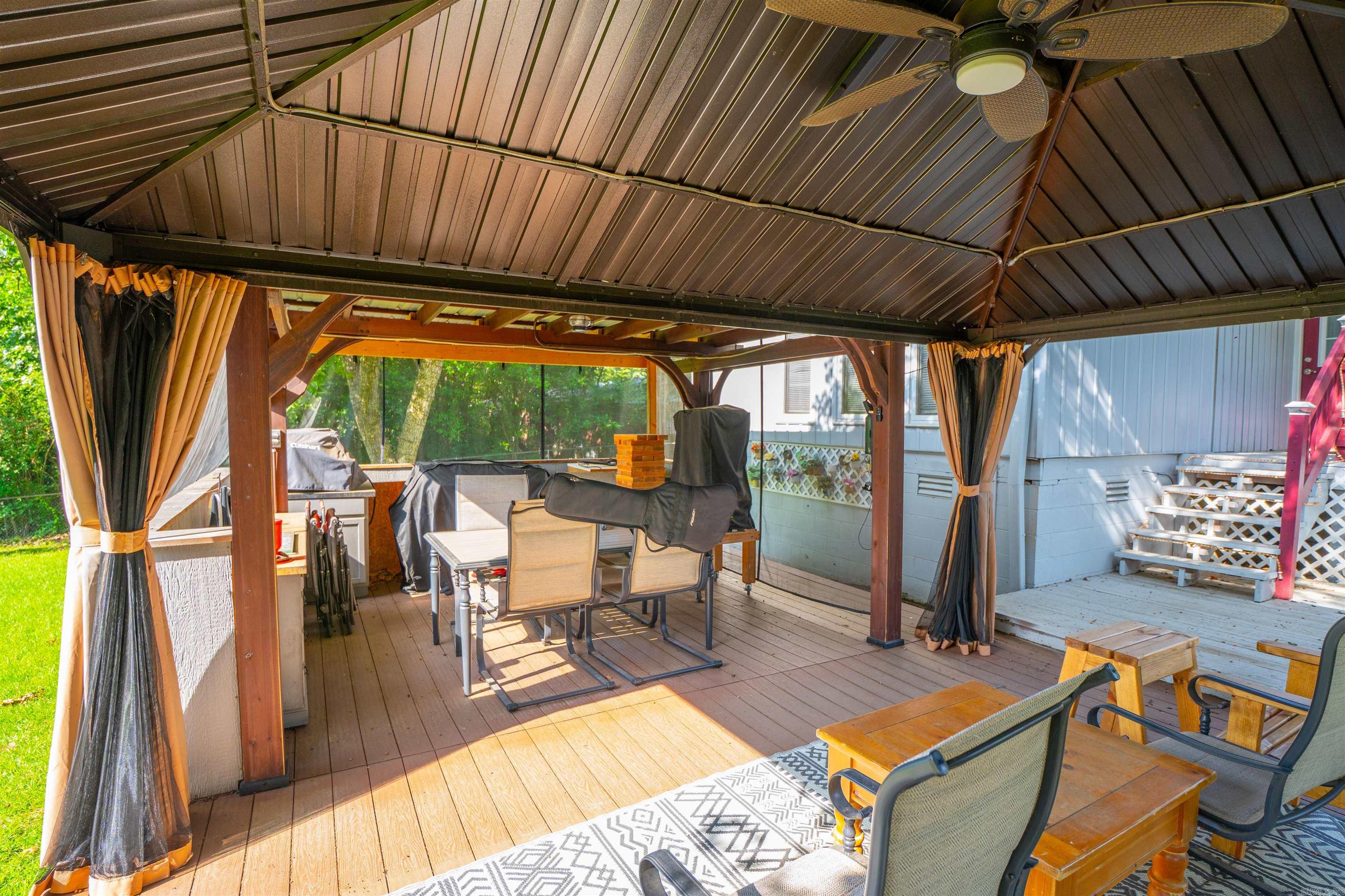 PARK HILL - Residential