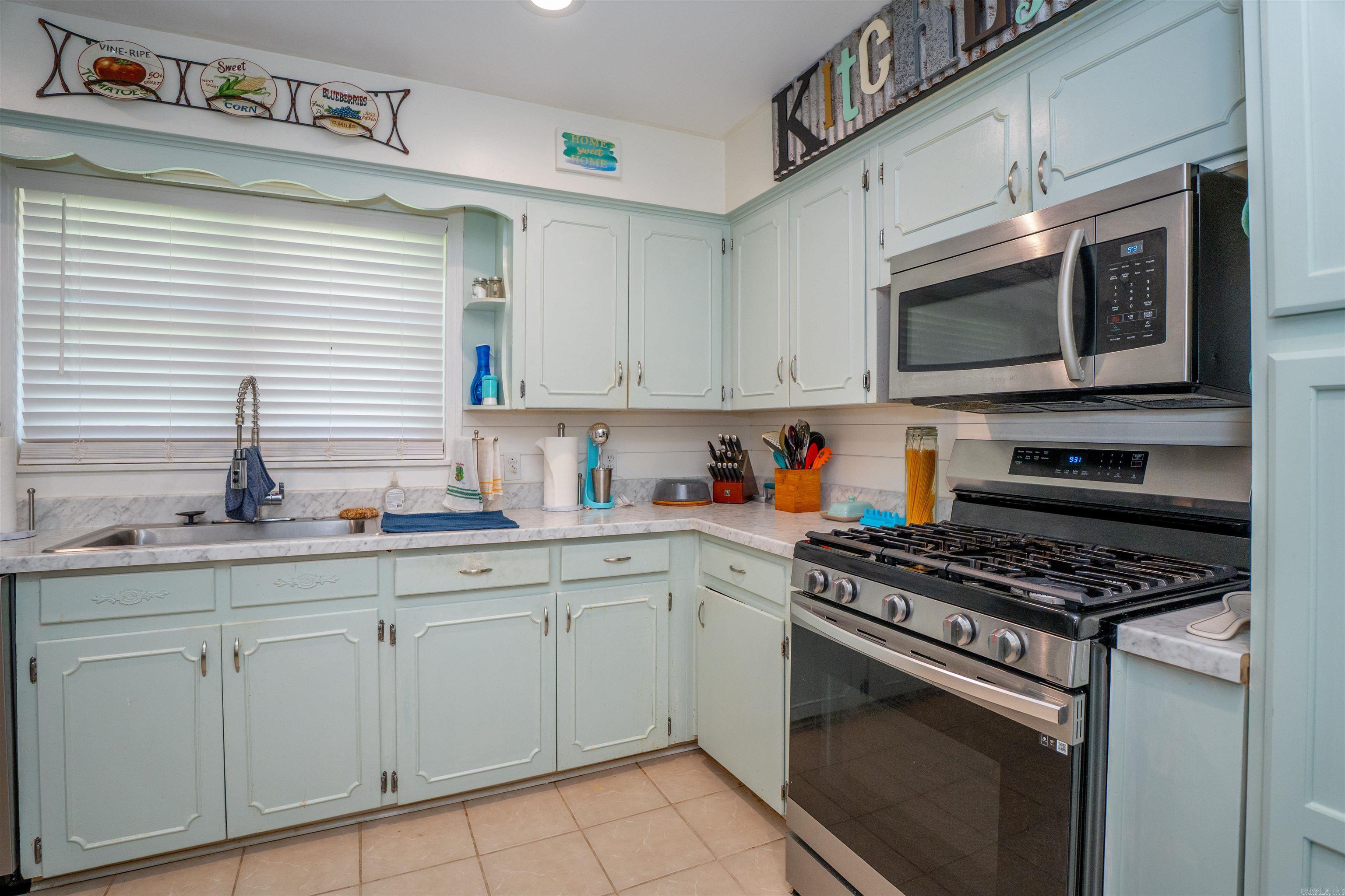 PARK HILL - Residential