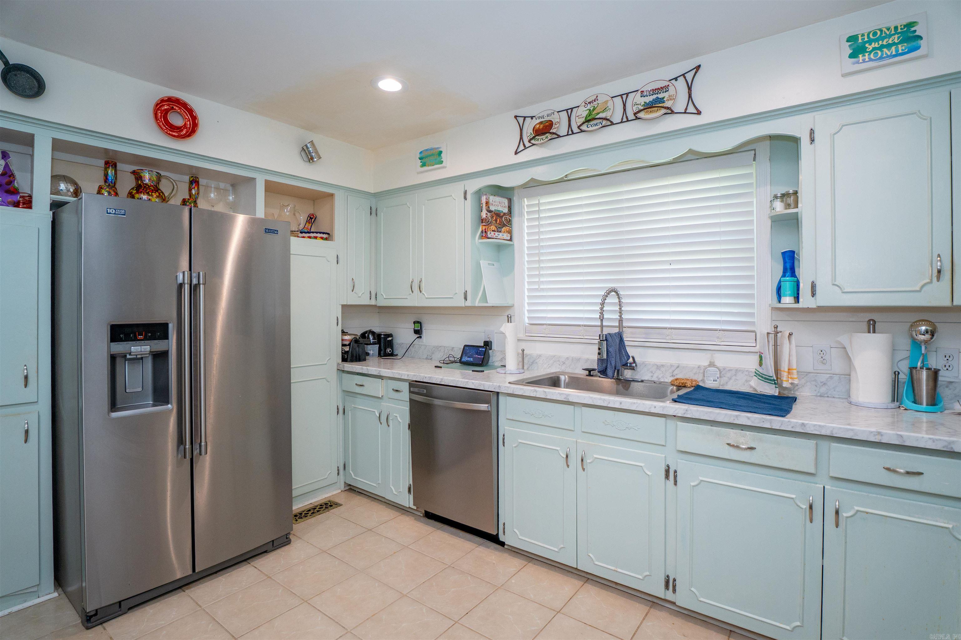 PARK HILL - Residential