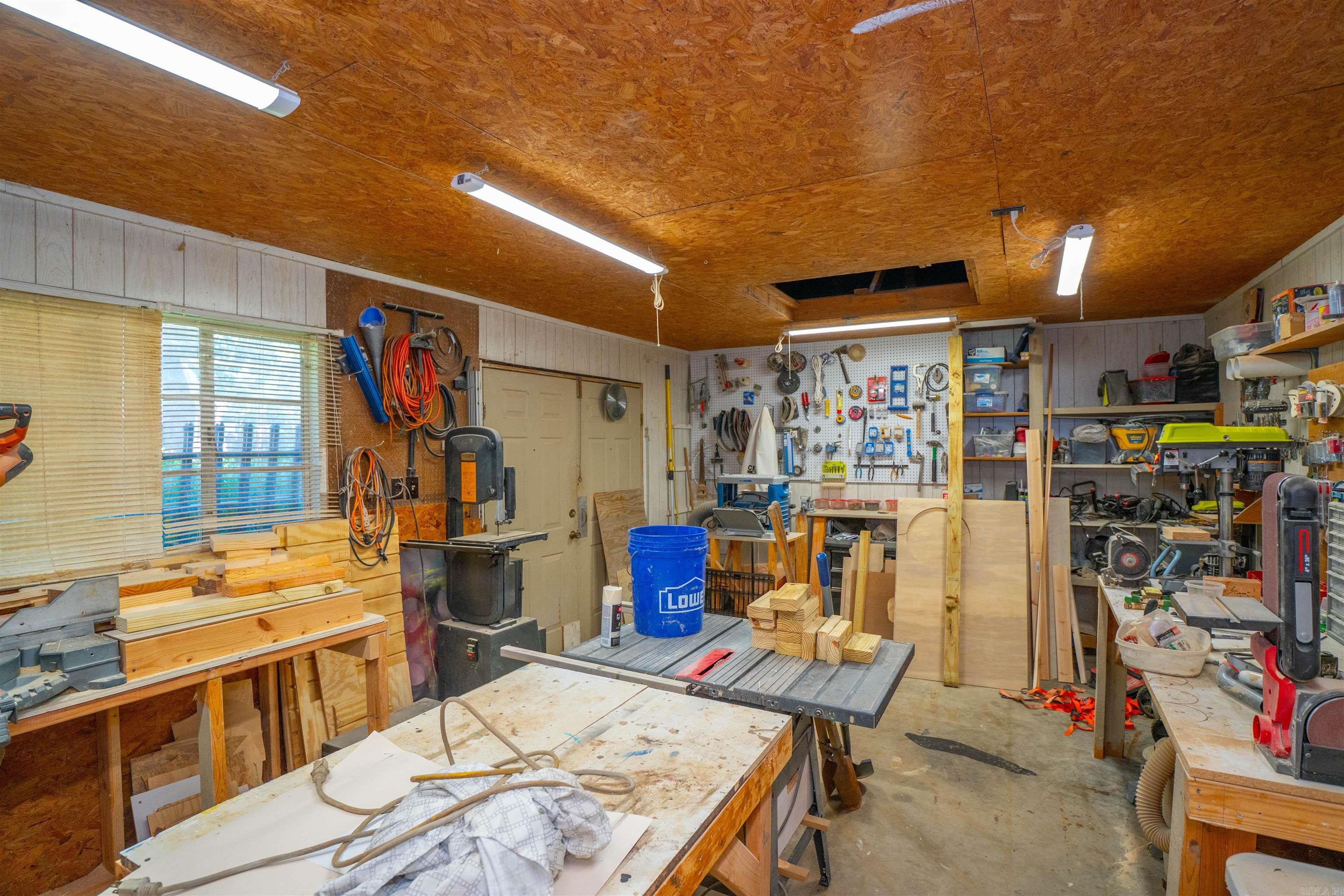 PARK HILL - Residential