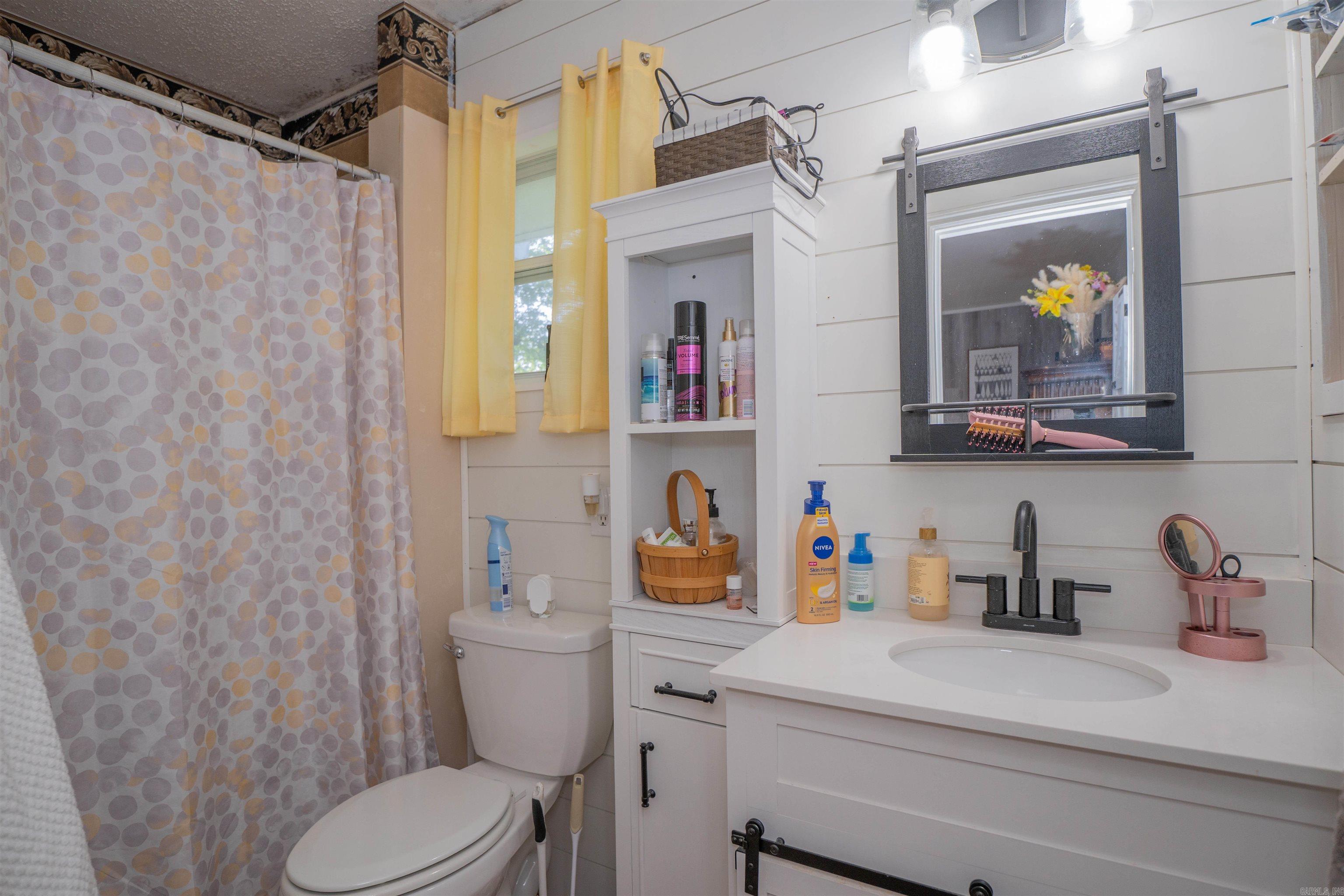 PARK HILL - Residential