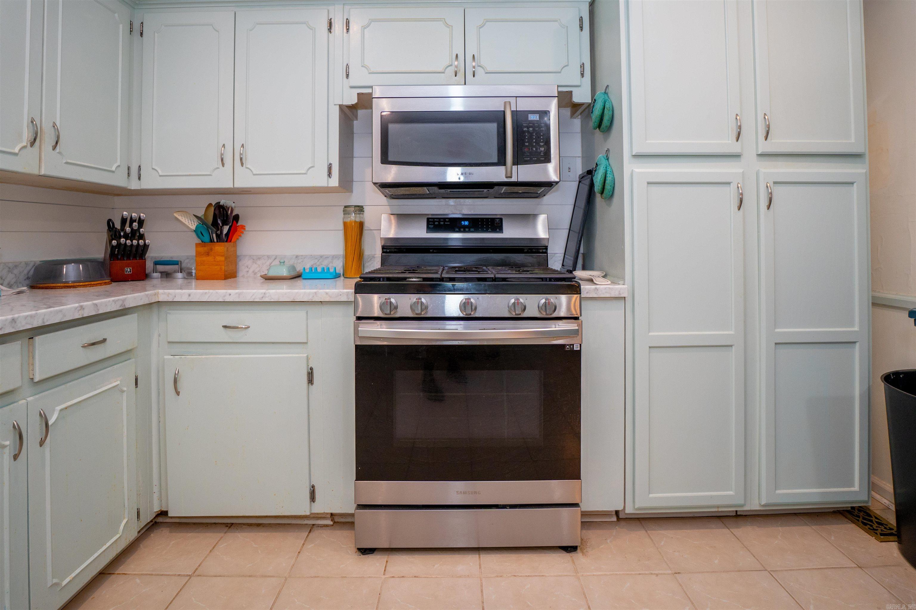 PARK HILL - Residential