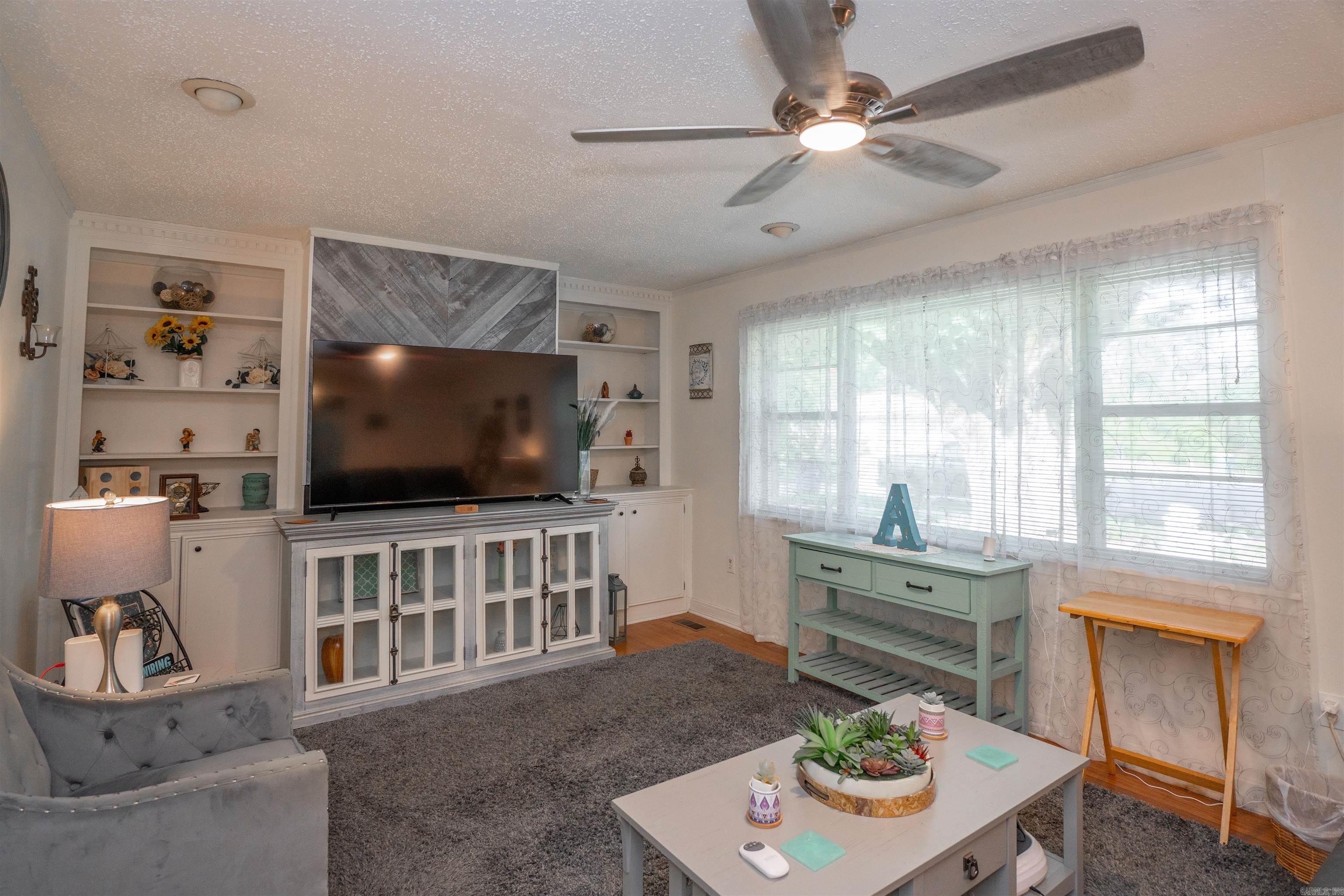 PARK HILL - Residential