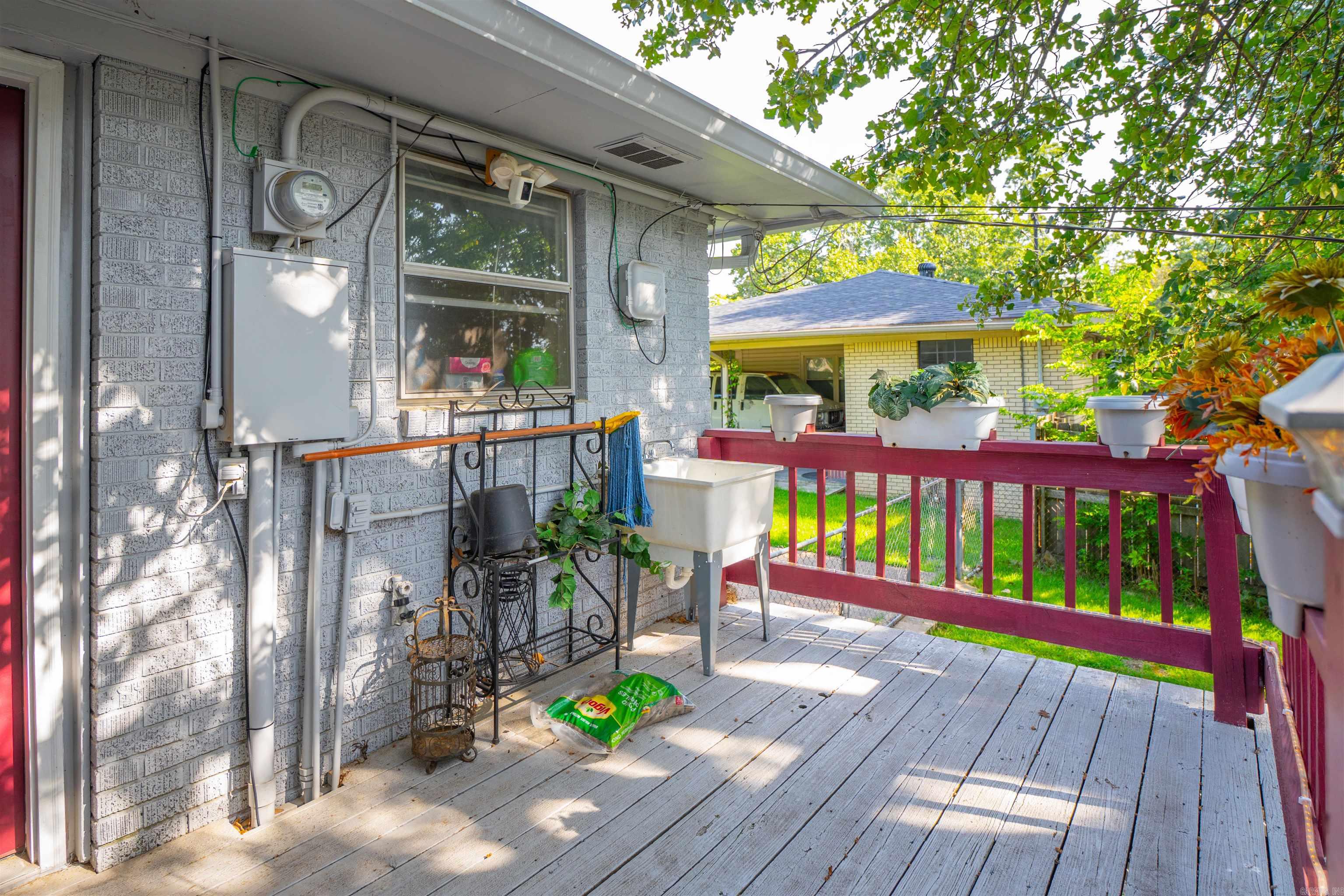 PARK HILL - Residential