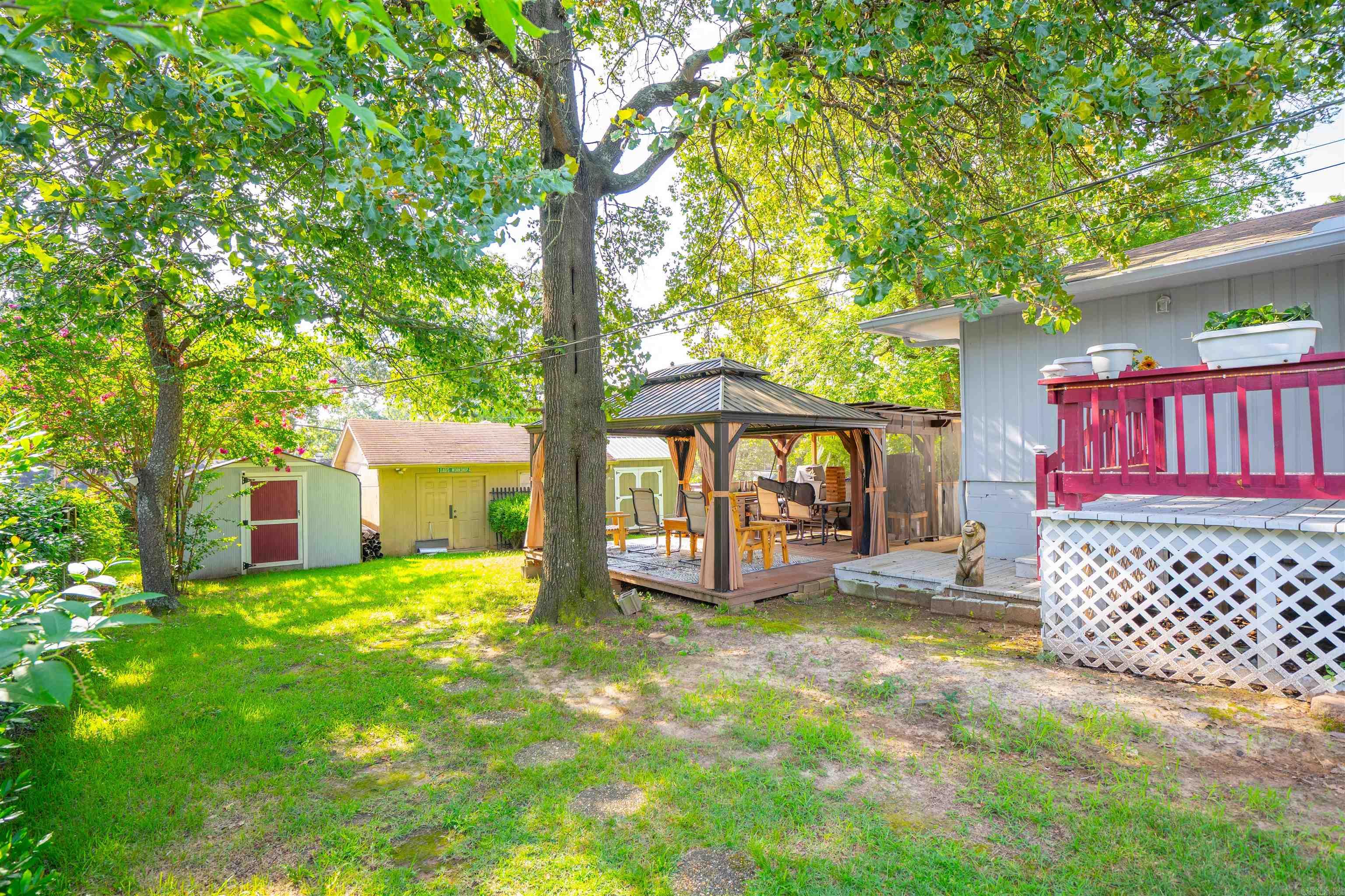 PARK HILL - Residential