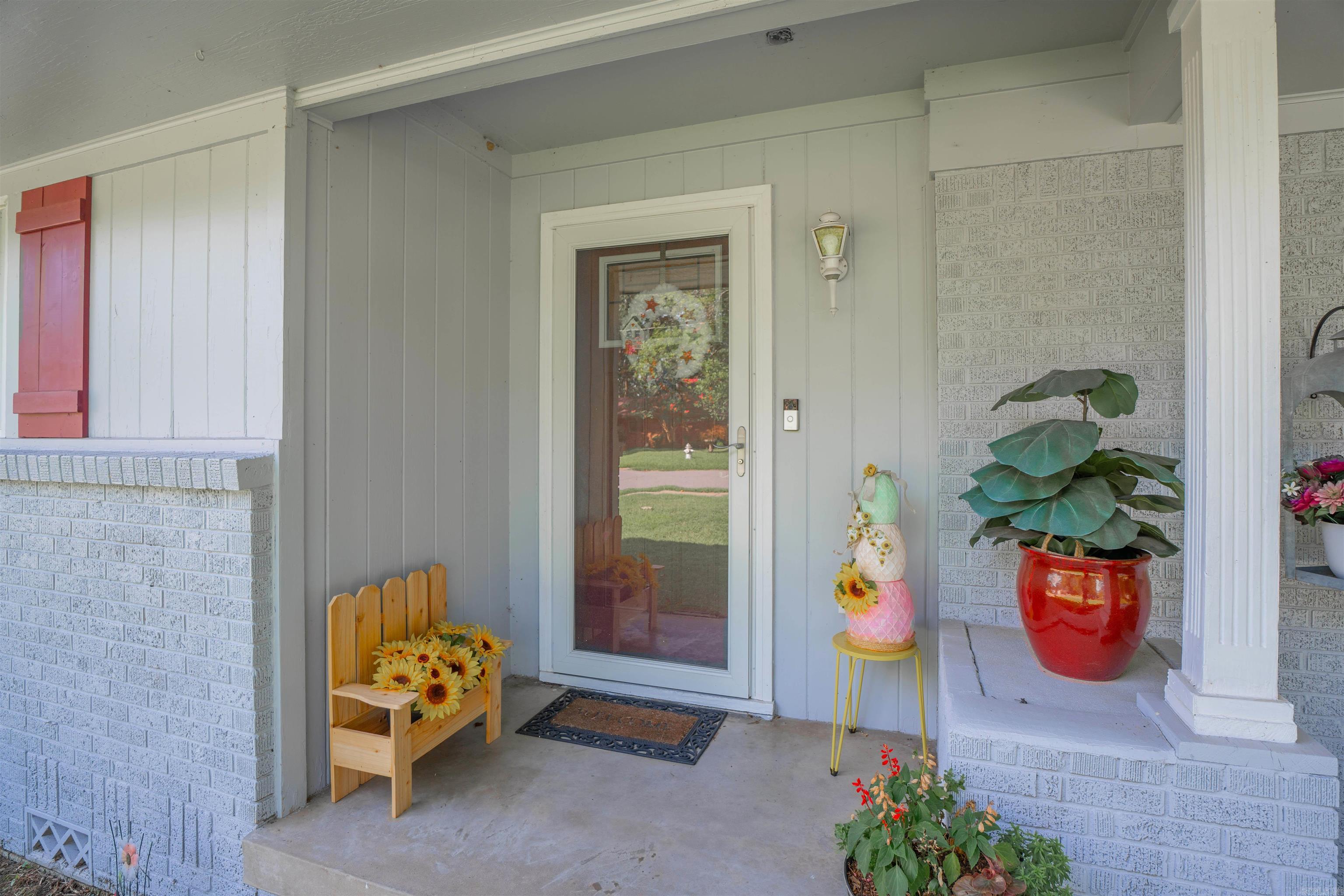 PARK HILL - Residential