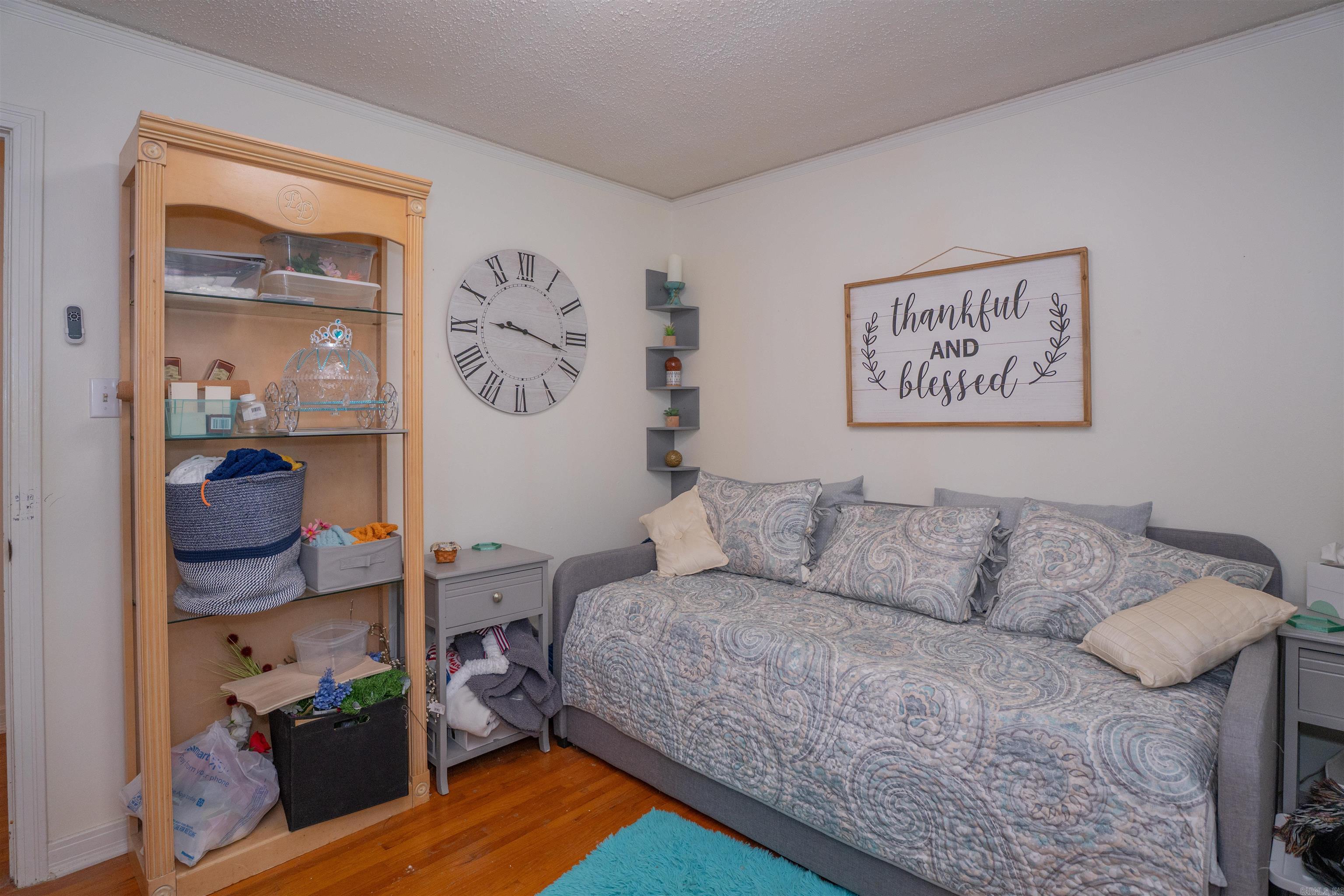 PARK HILL - Residential