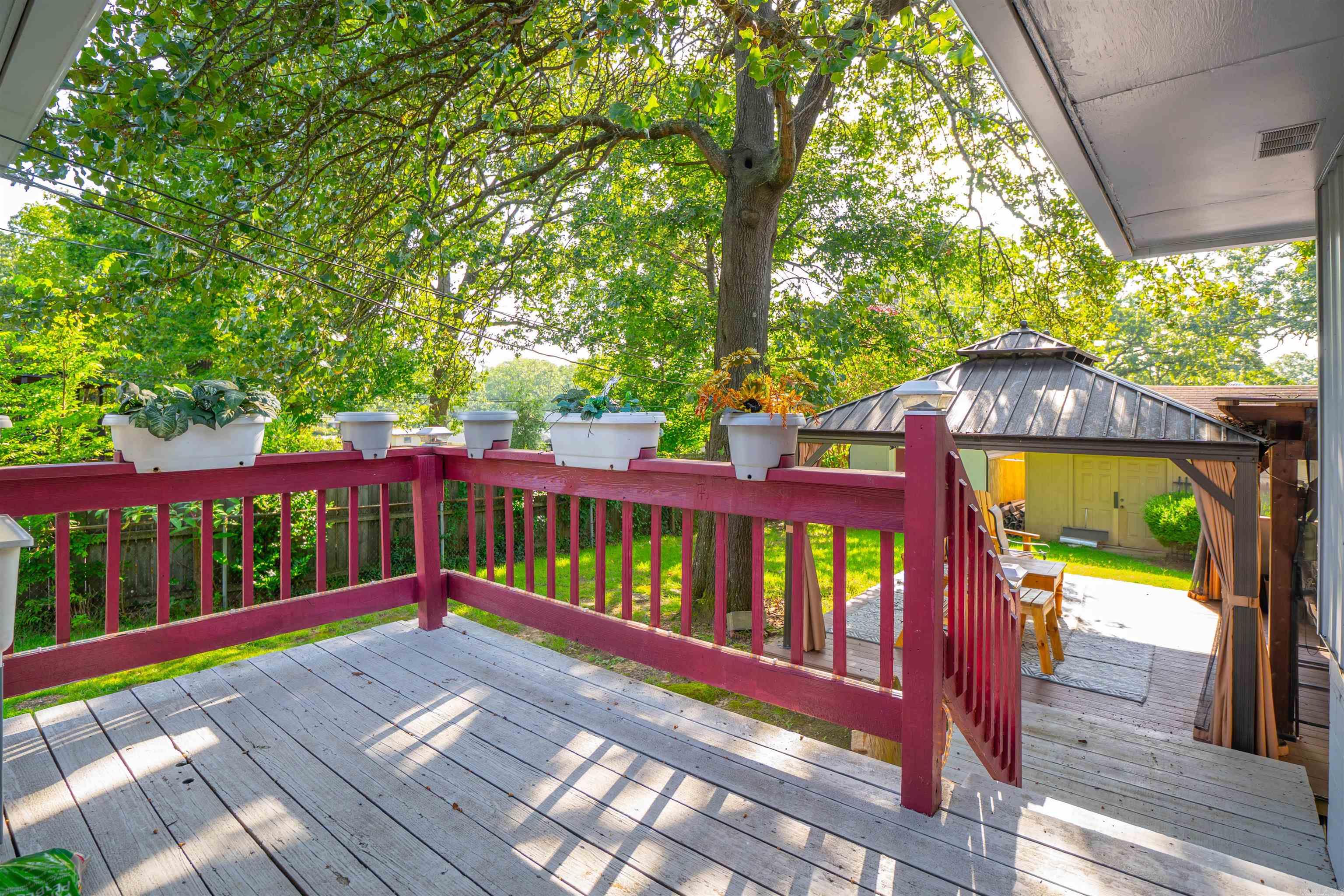 PARK HILL - Residential