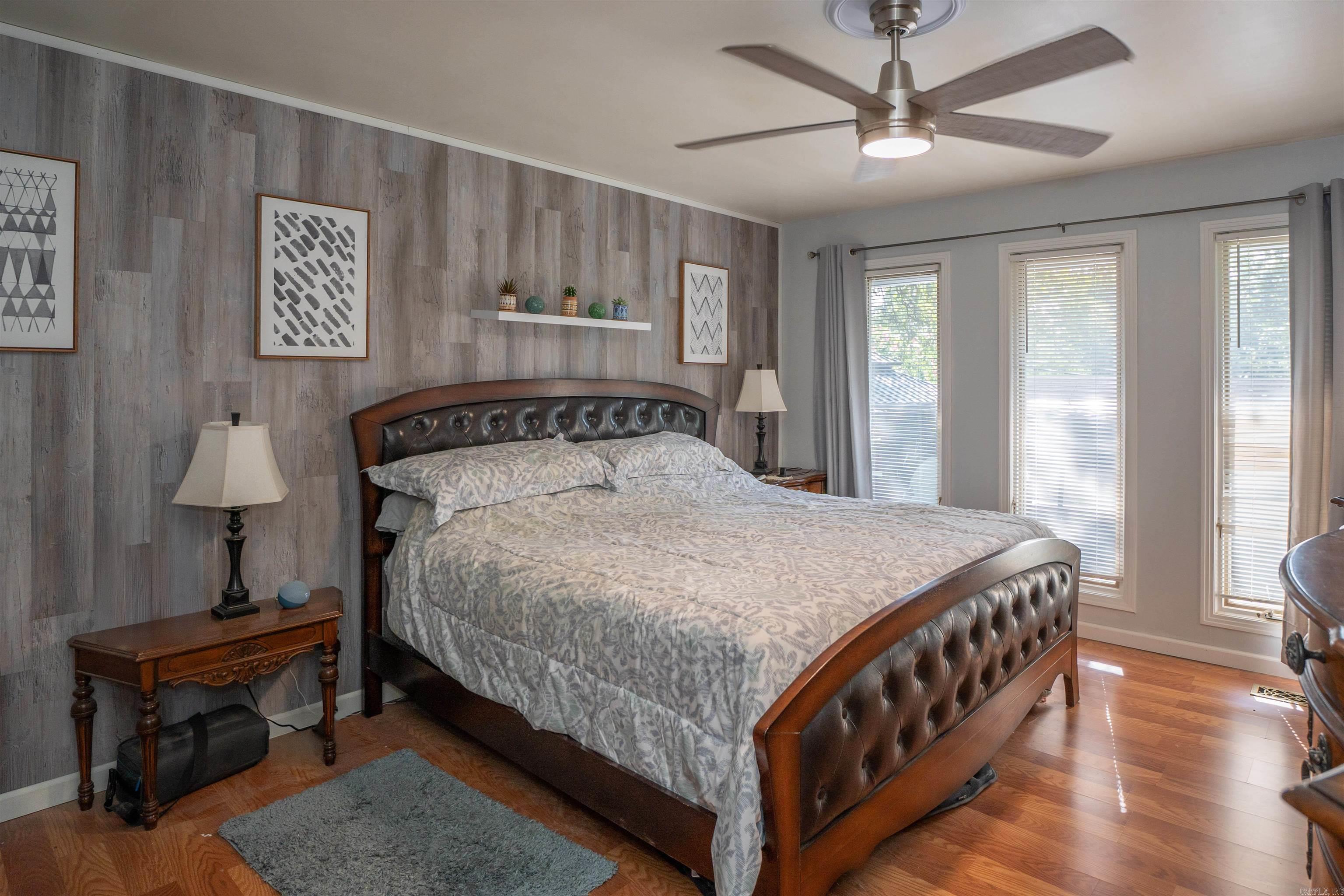 PARK HILL - Residential