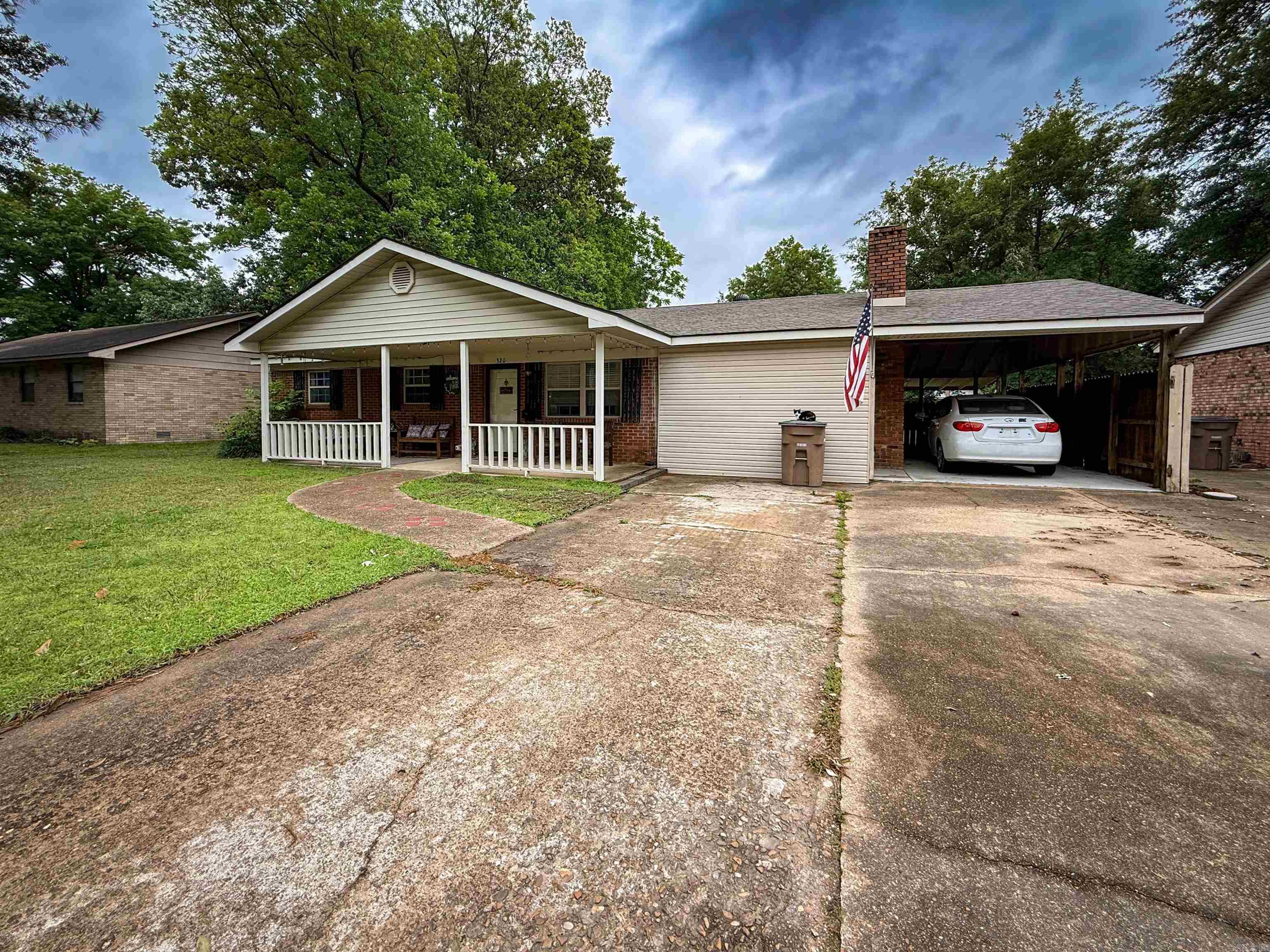 C Martin - Residential