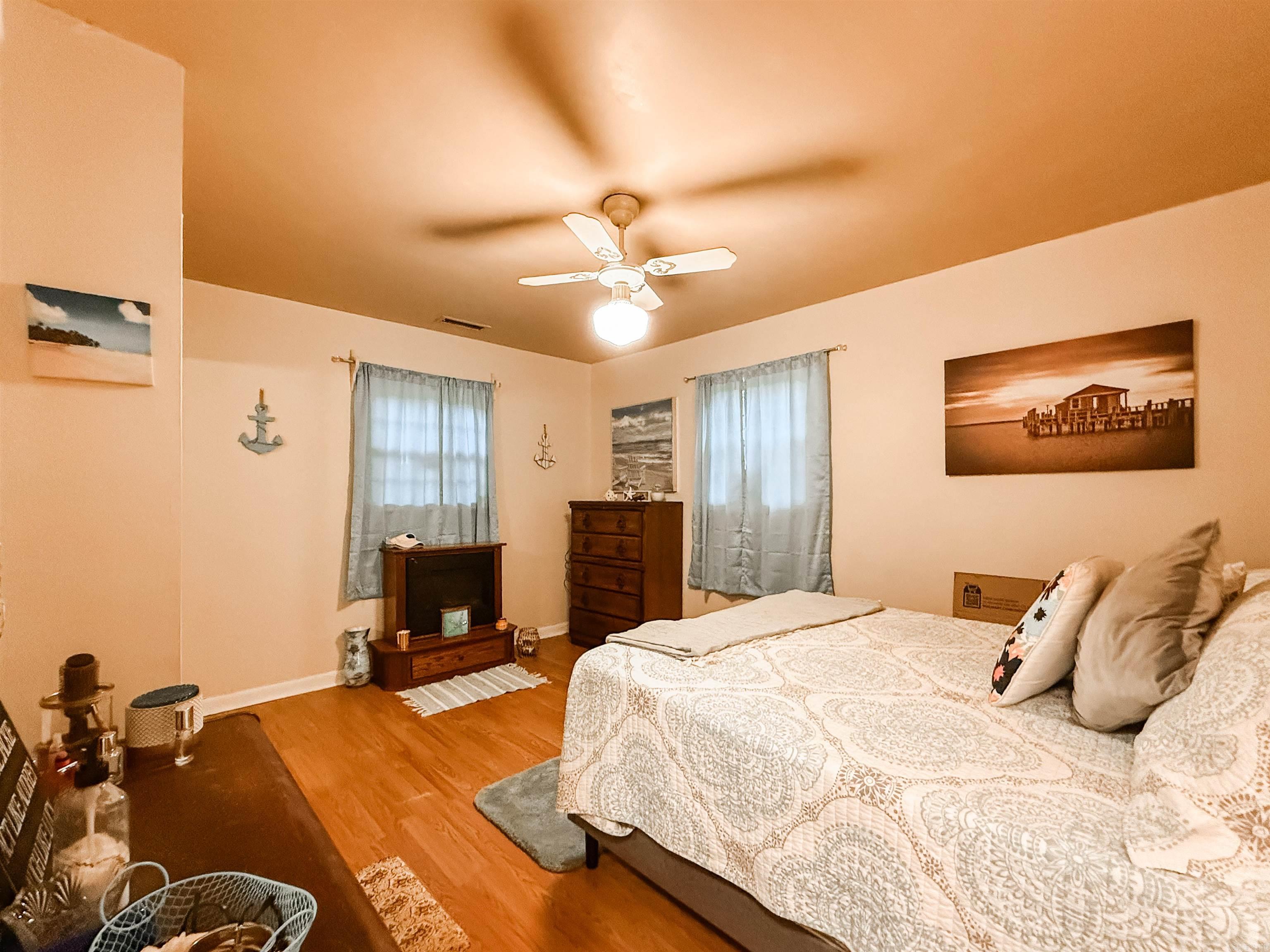 C Martin - Residential