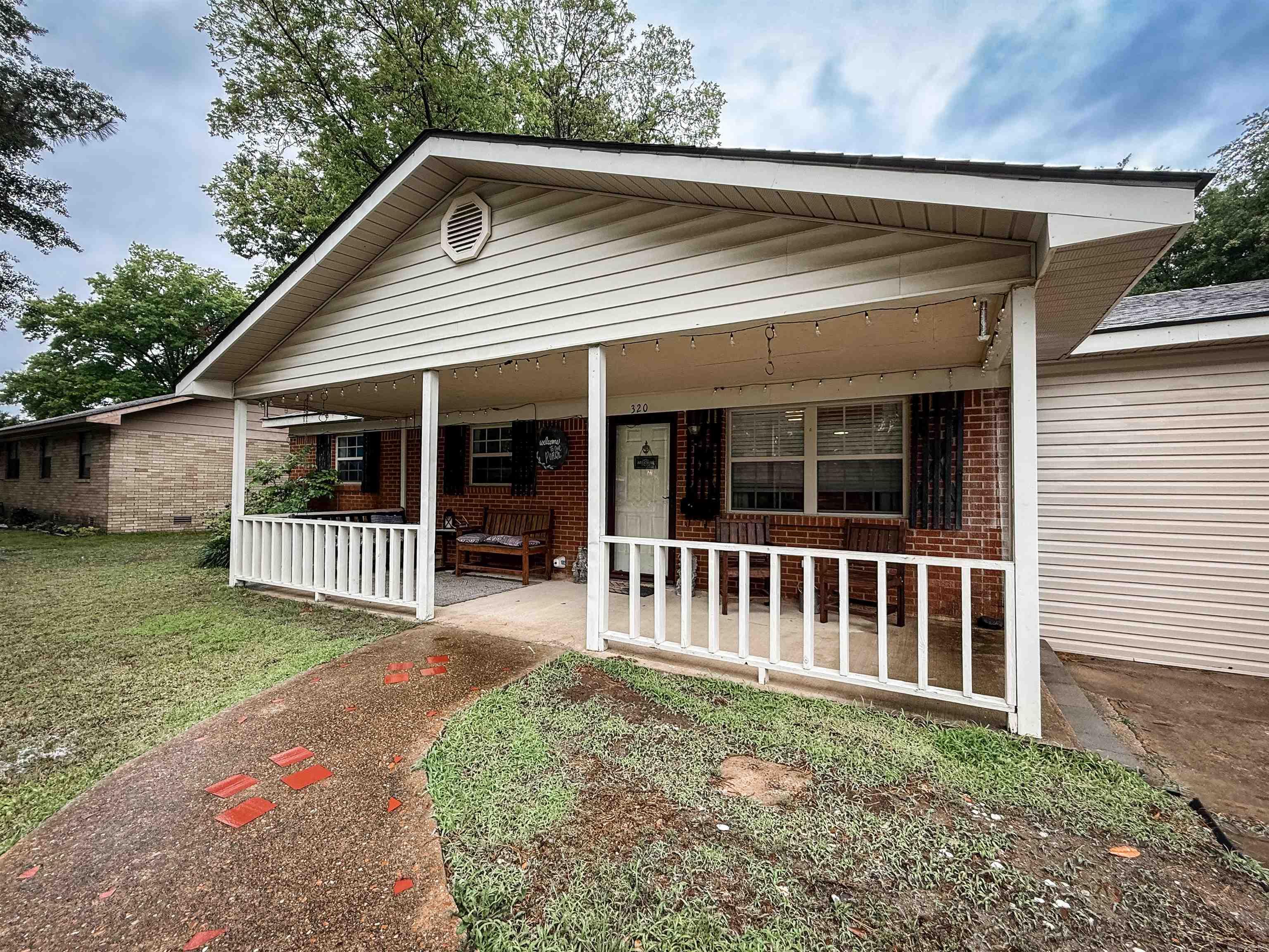 C Martin - Residential