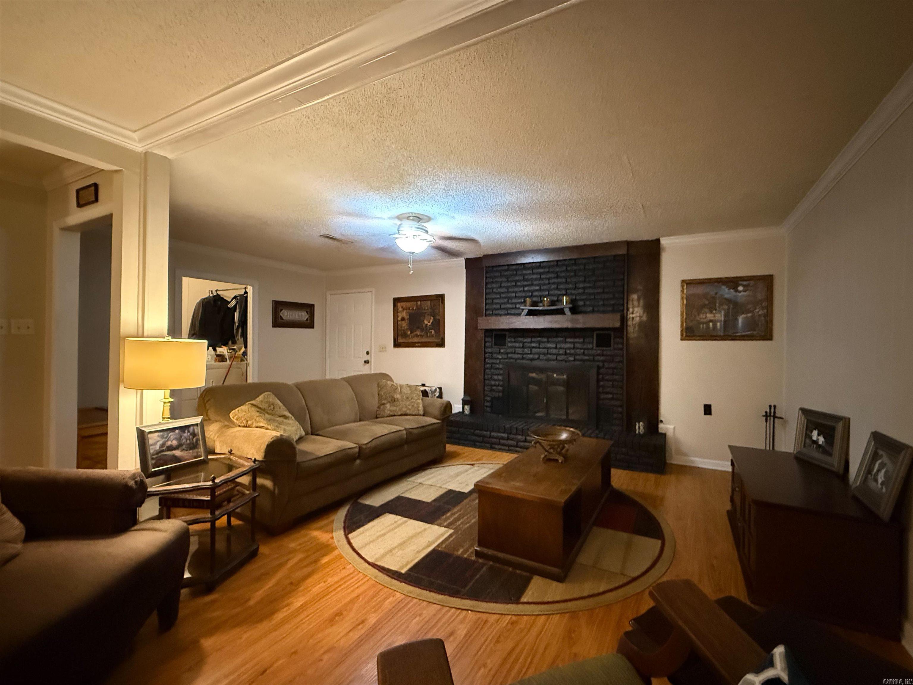 C Martin - Residential