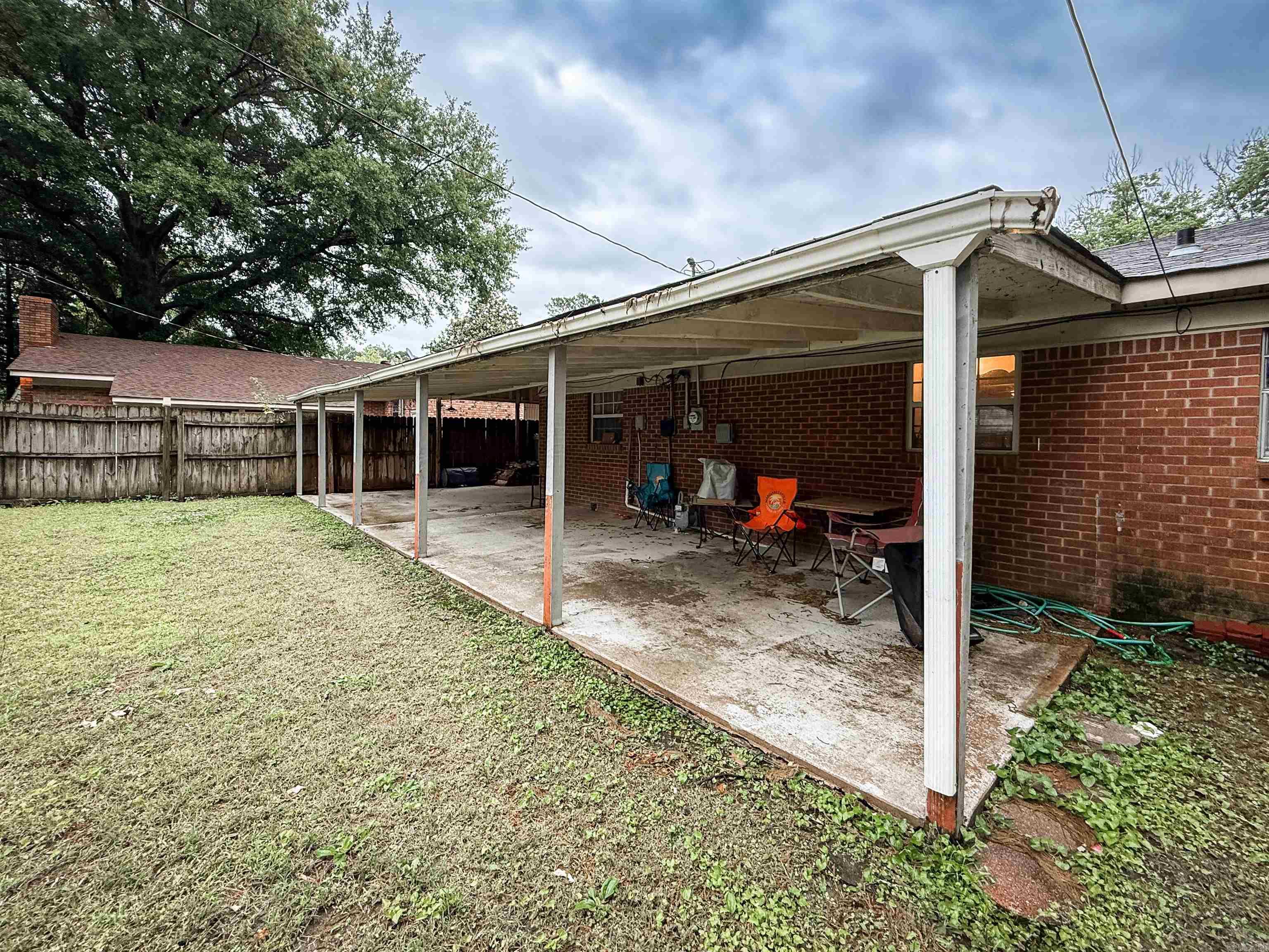 C Martin - Residential
