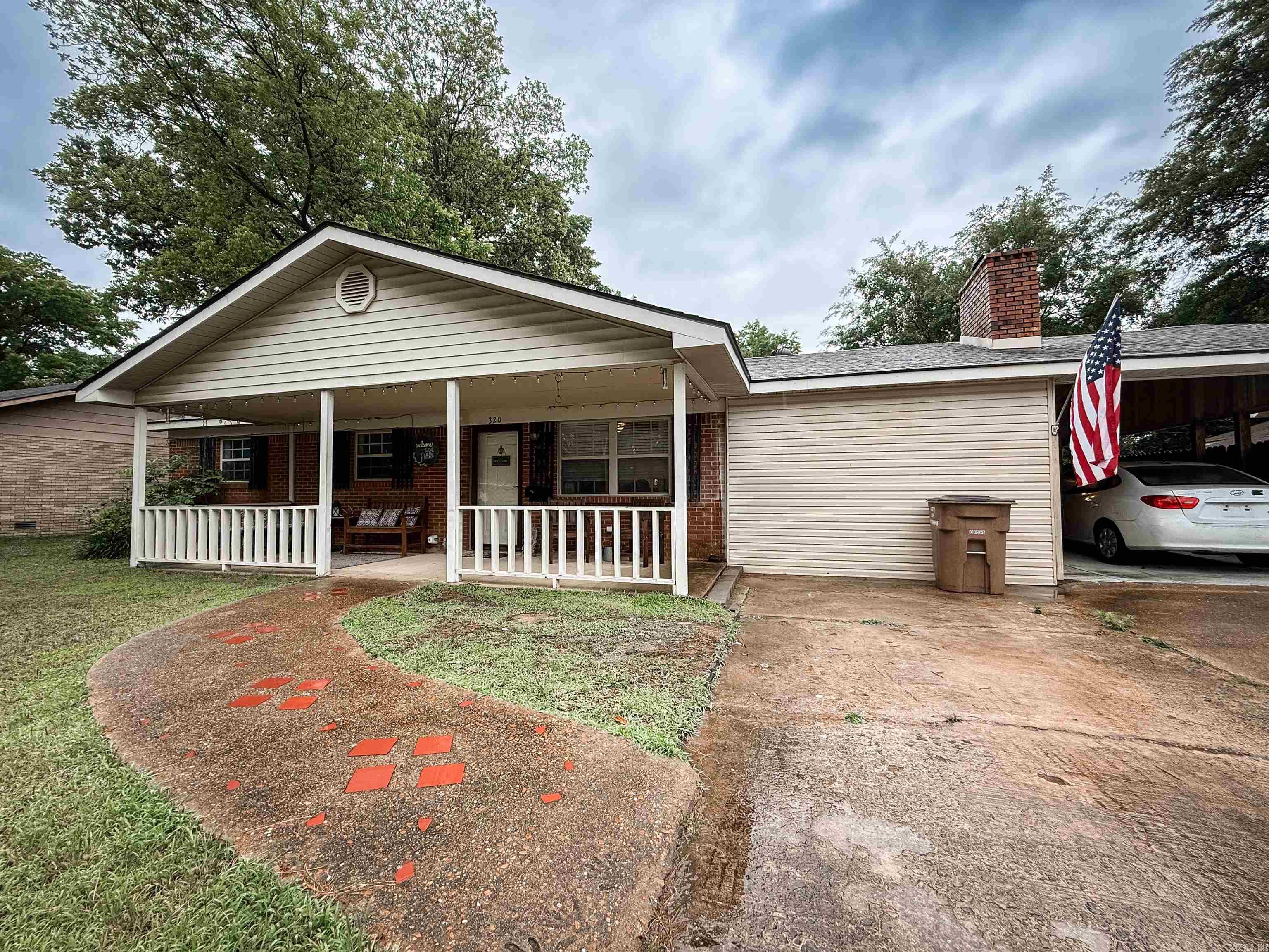 C Martin - Residential