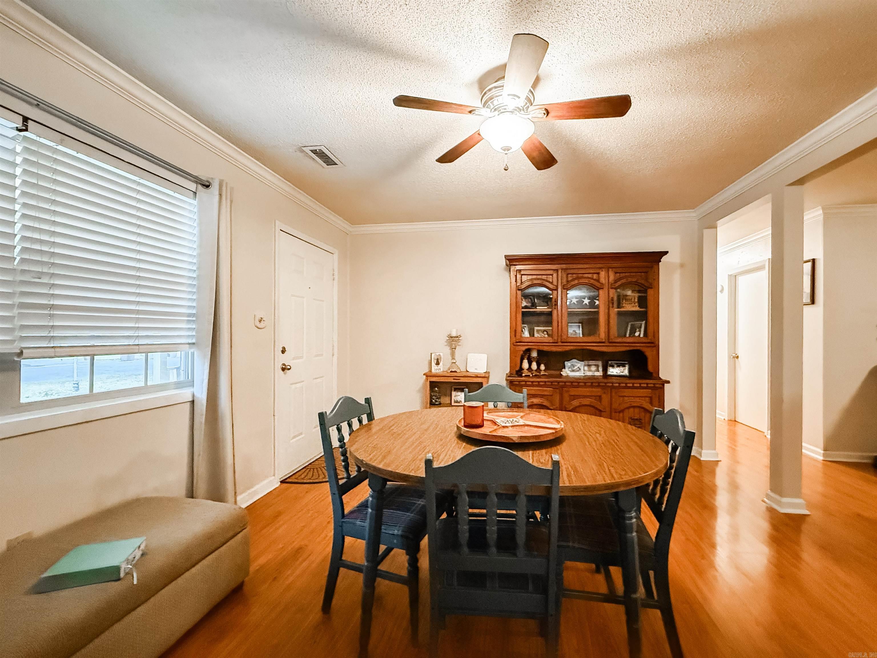 C Martin - Residential