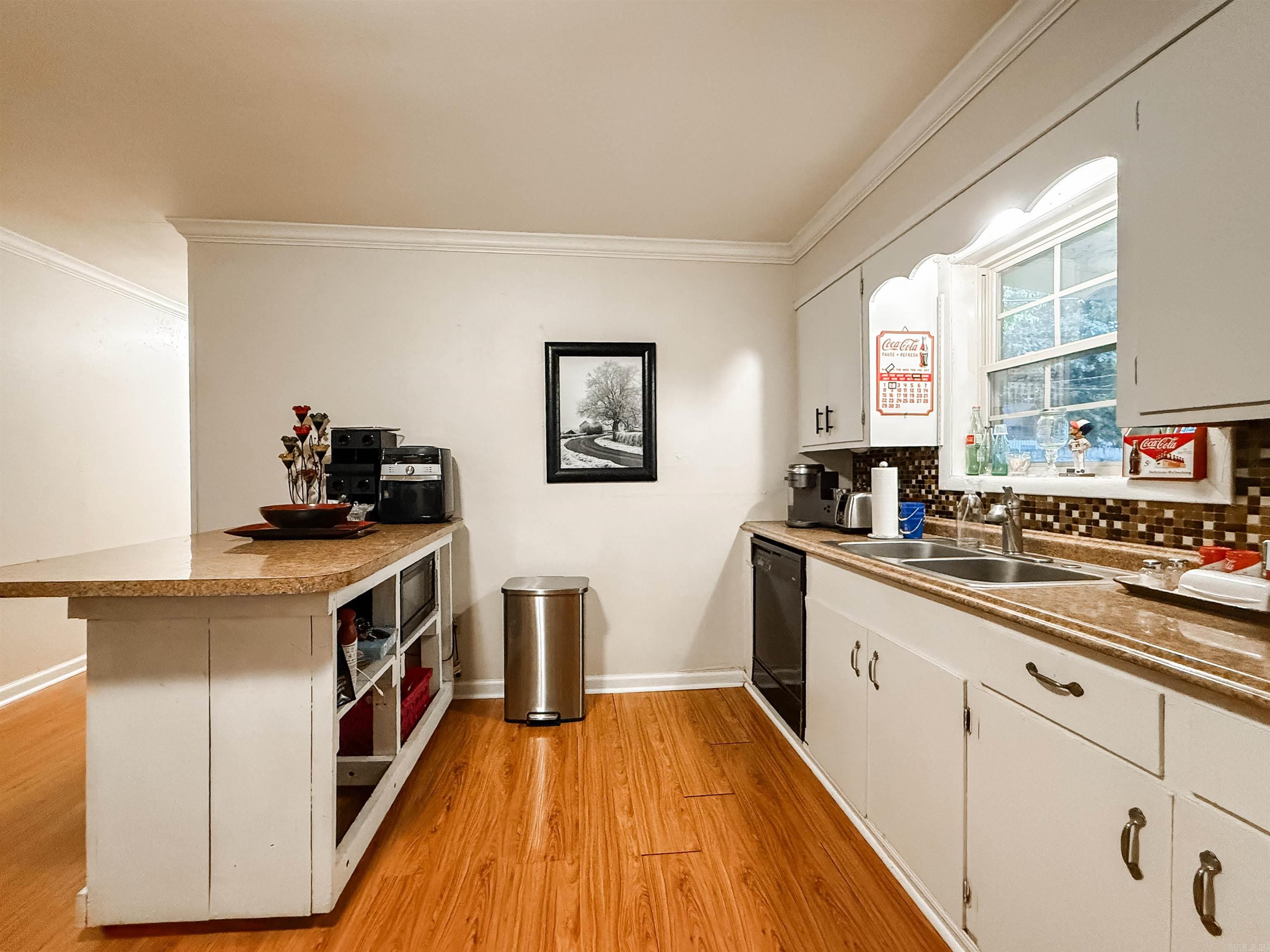 C Martin - Residential