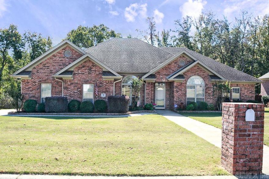 Immaculate home with 4 spacious bedrooms, 2 1/2 baths, huge living area, brand new decking and a great play area for kids. Easy access to schools and freeway. No smoking permitted and pets permitted with restrictions.