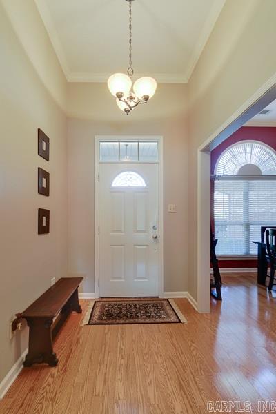 Shiloh - Residential Lease