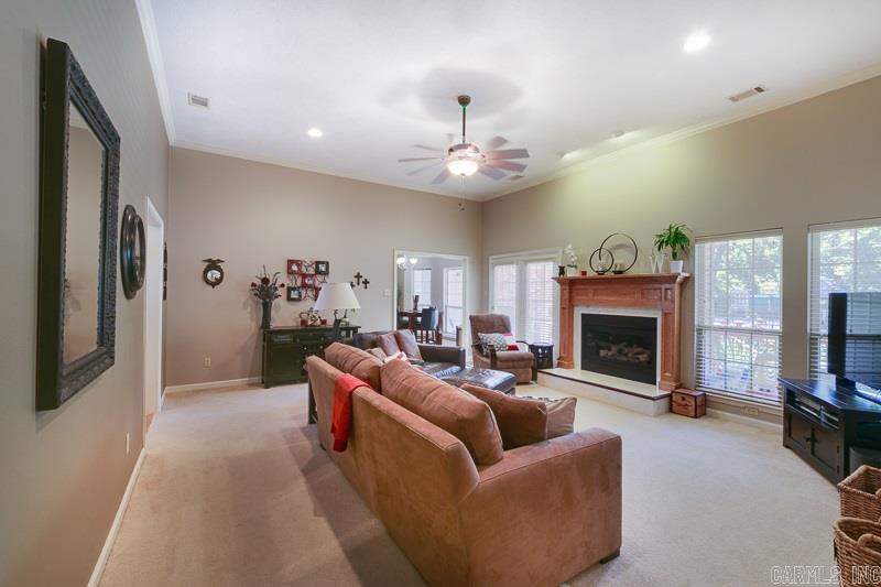 Shiloh - Residential Lease