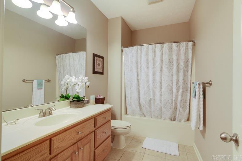 Shiloh - Residential Lease