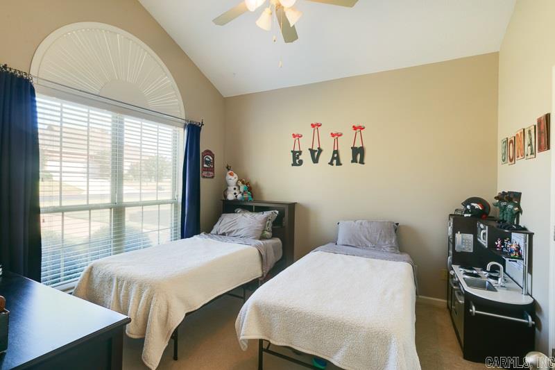 Shiloh - Residential Lease