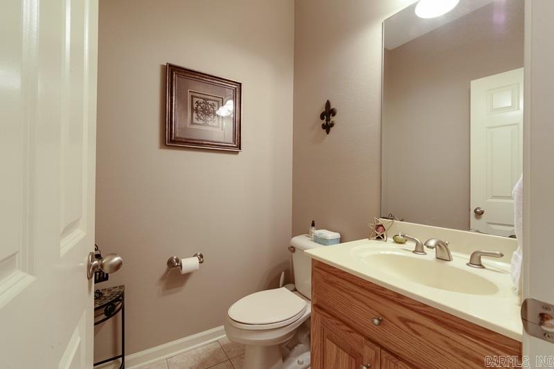 Shiloh - Residential Lease