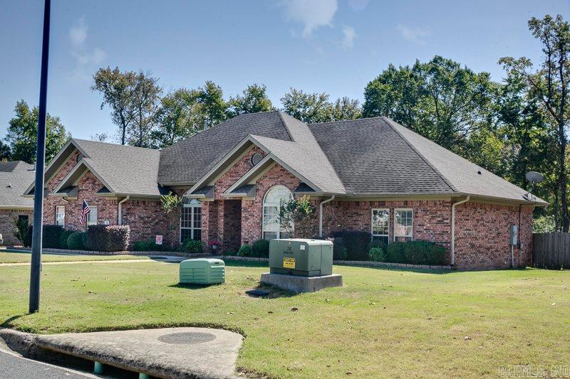 Shiloh - Residential Lease