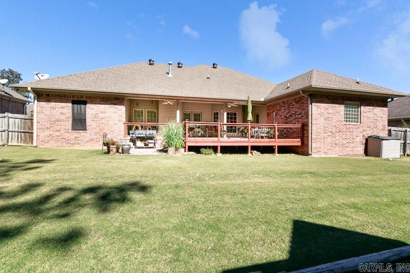 Shiloh - Residential Lease