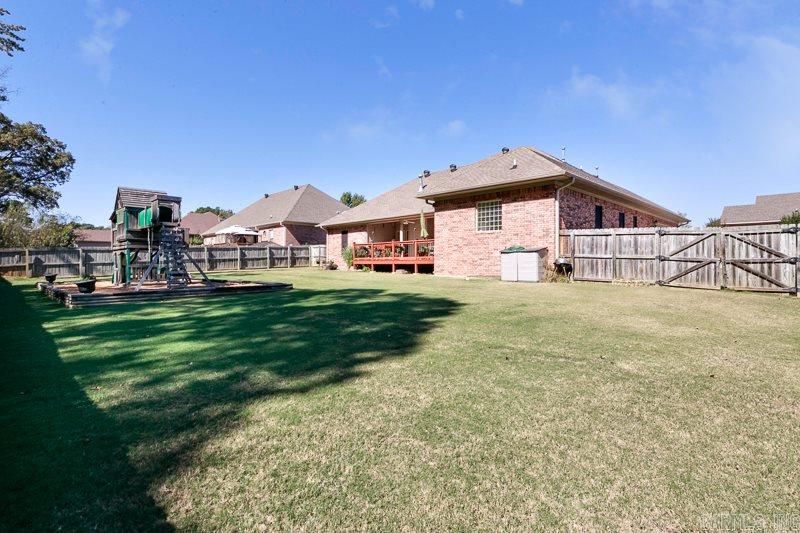 Shiloh - Residential Lease