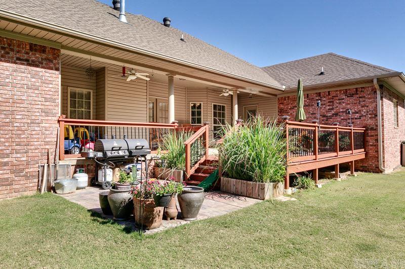 Shiloh - Residential Lease