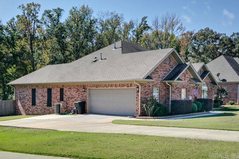 Shiloh - Residential Lease