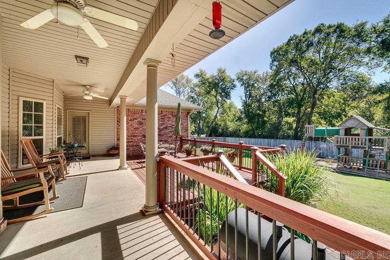 Shiloh - Residential Lease